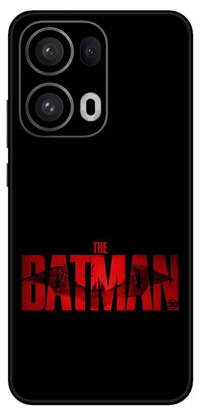 The Batman