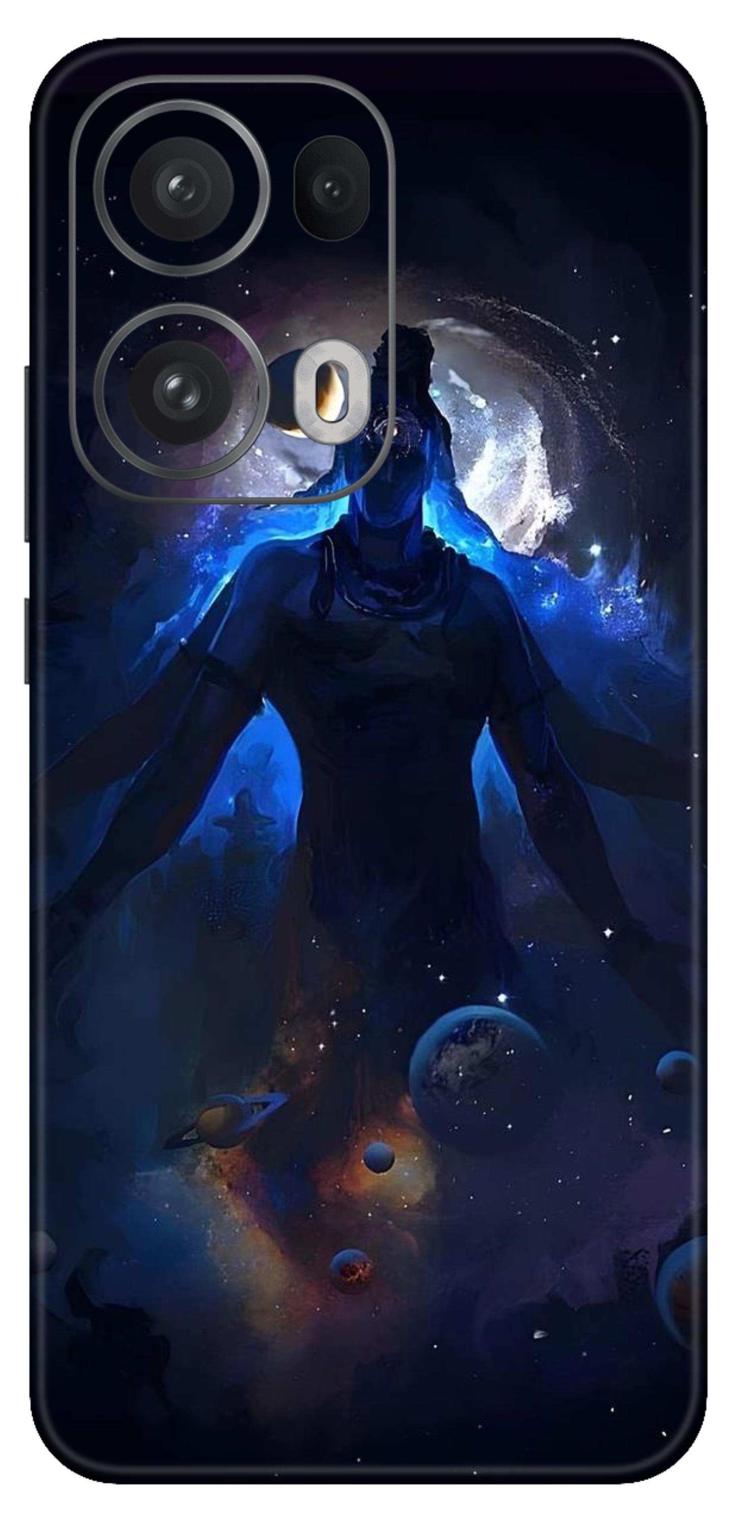 Oppo Reno 13 Pro 5G Skins and Wraps