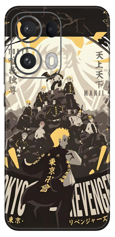 Tokyo Revengers