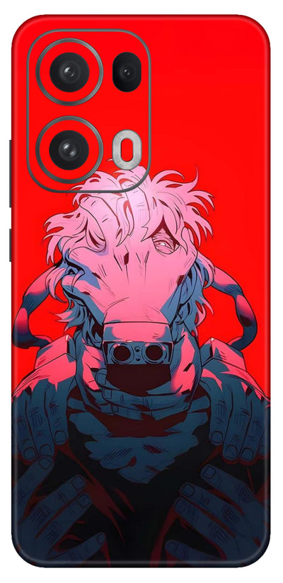 Tomura Shigaraki