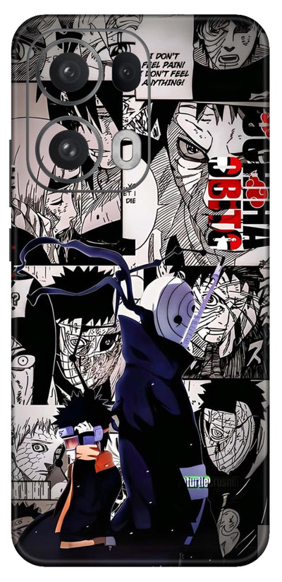 Uchiha Clan