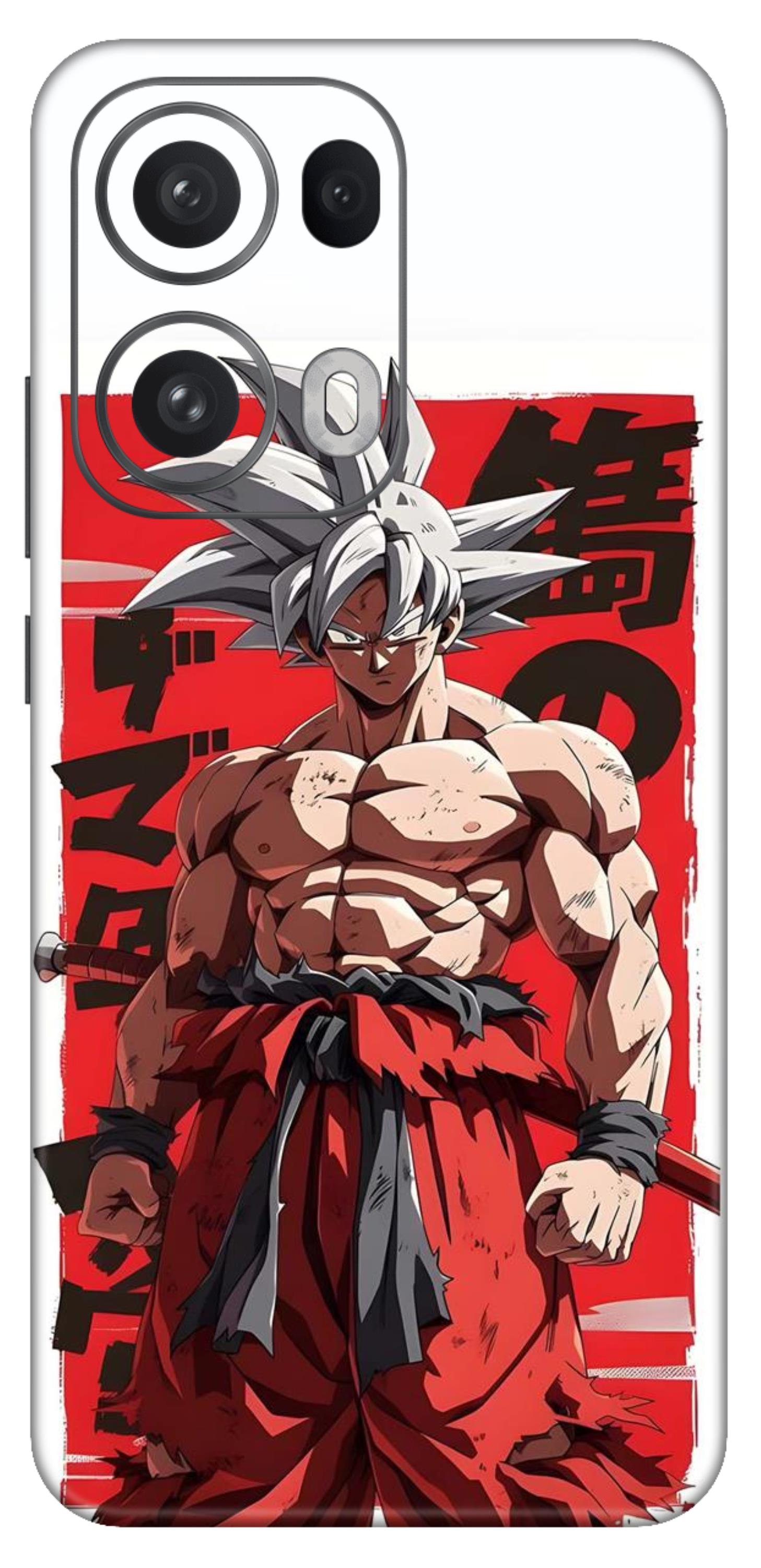 Oppo Reno 13 Pro 5G Skins and Wraps