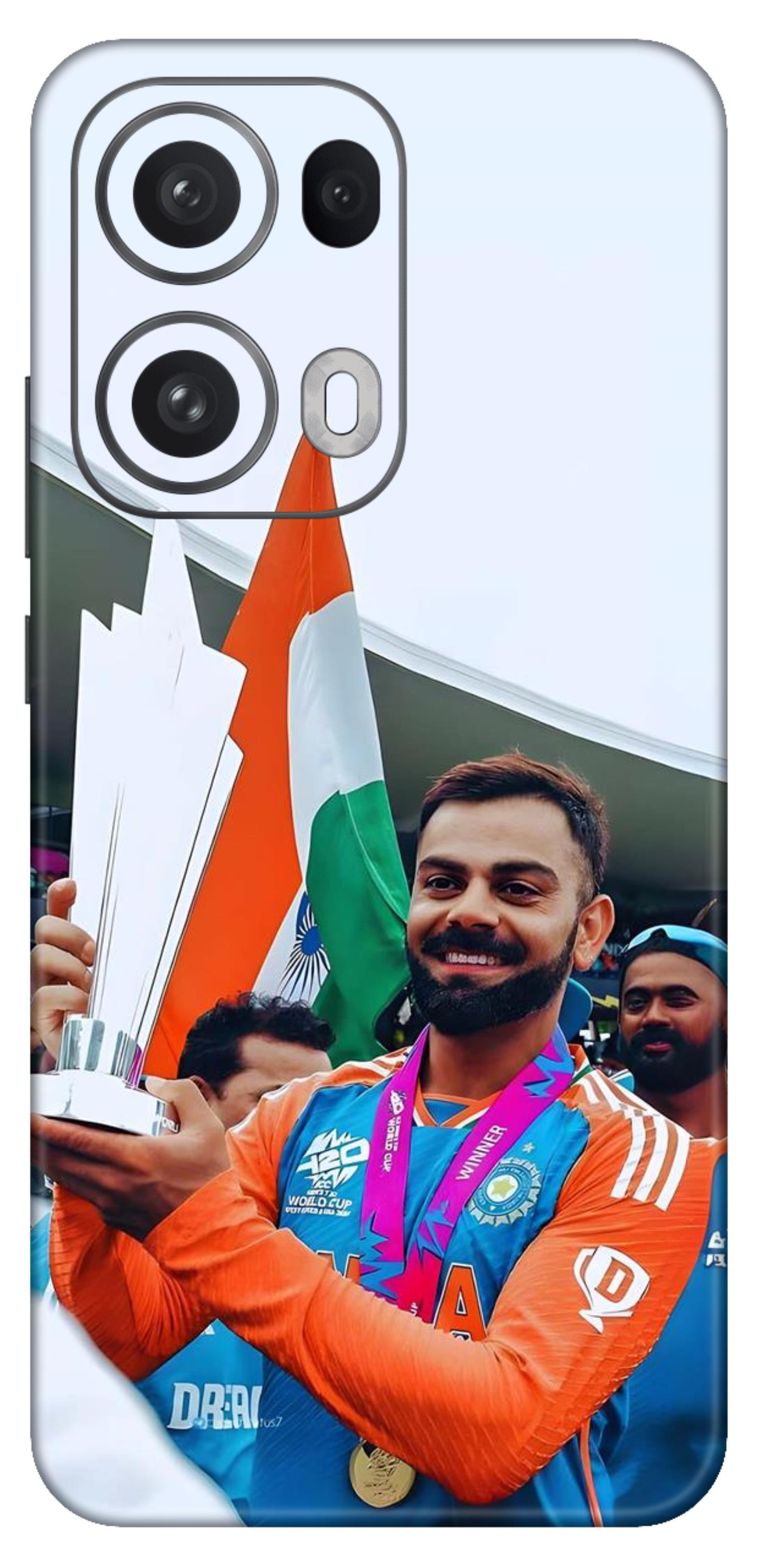 Oppo Reno 13 Pro 5G Skins and Wraps