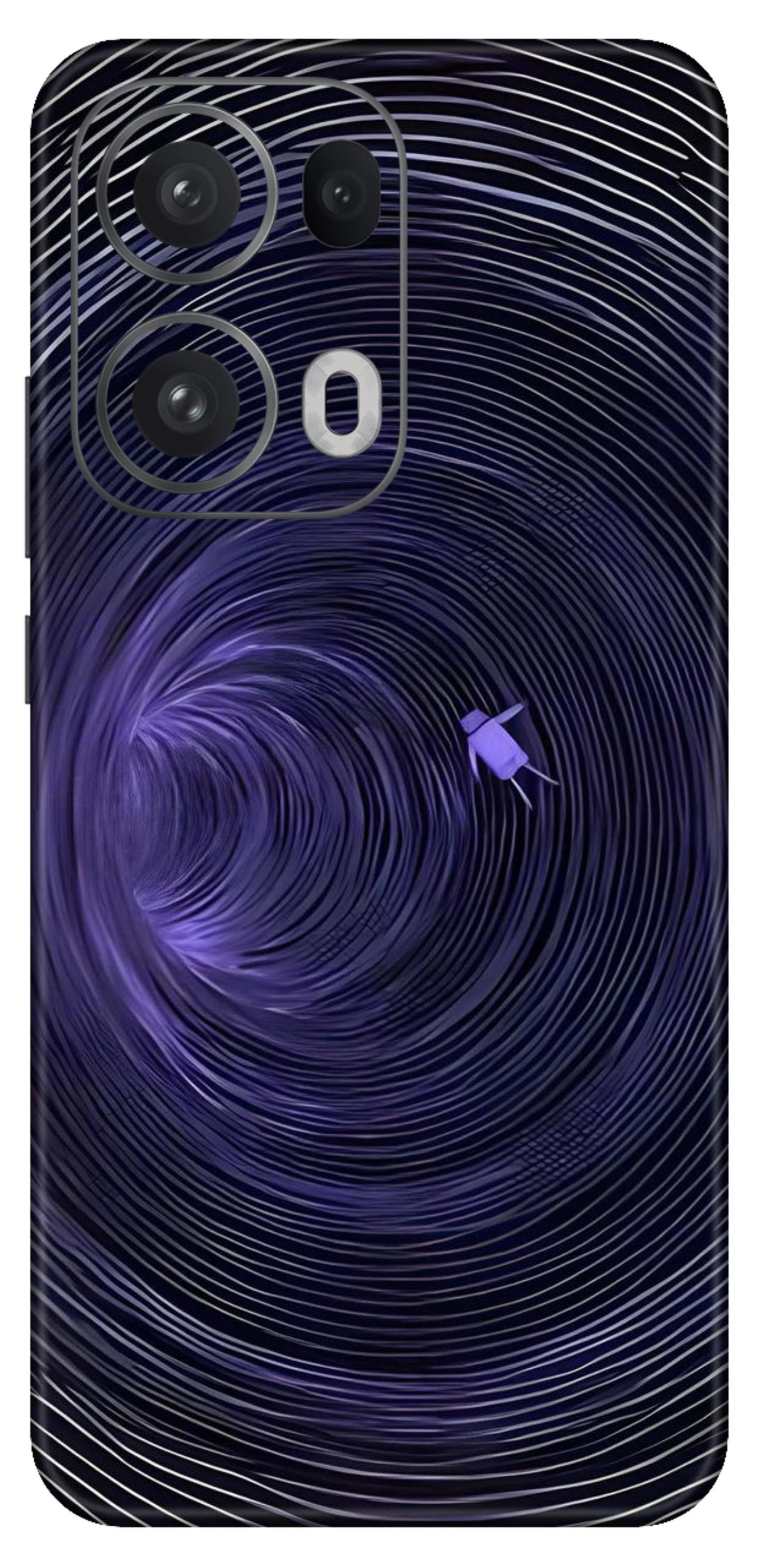 Oppo Reno 13 Pro 5G Skins and Wraps