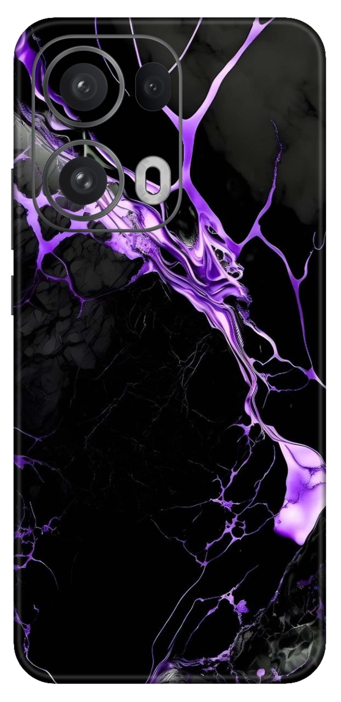 Oppo Reno 13 Pro 5G Skins and Wraps