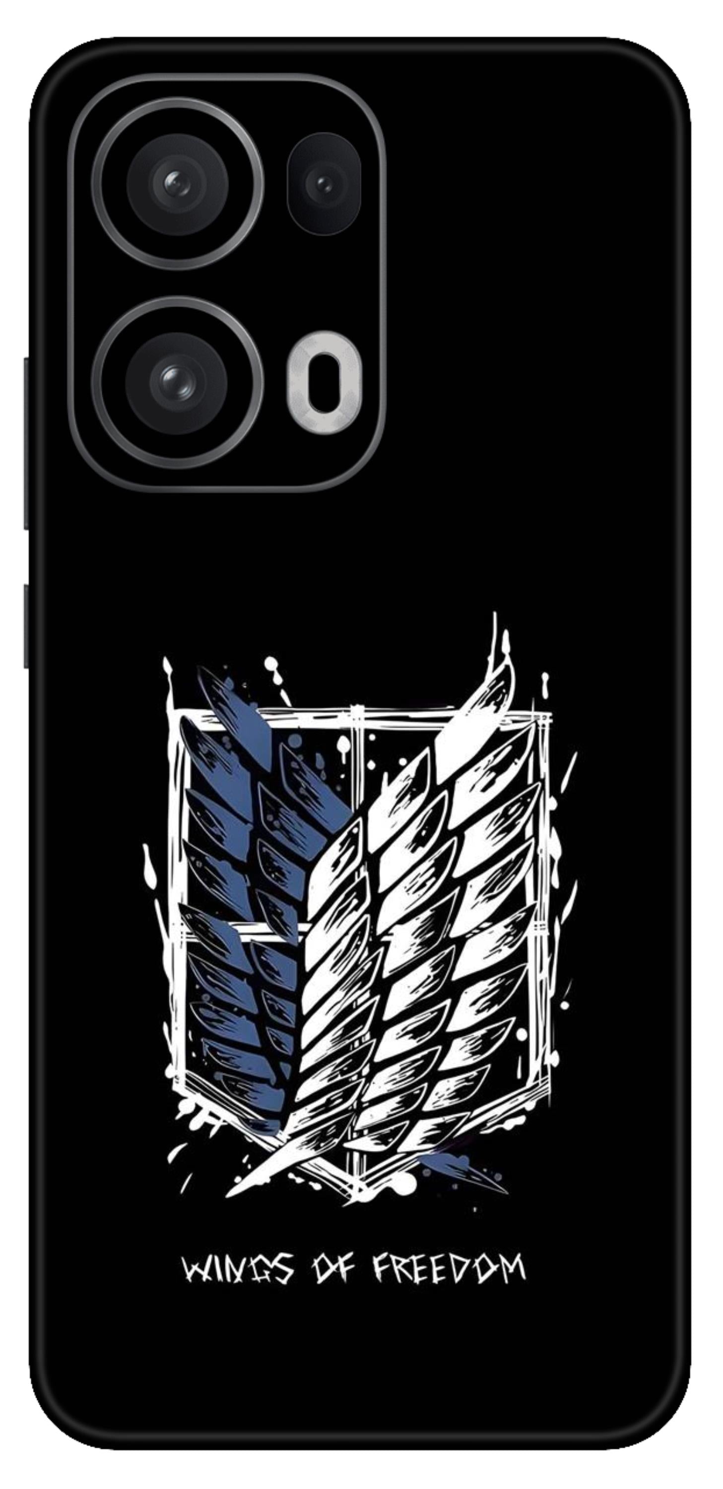 Oppo Reno 13 Pro 5G Skins and Wraps