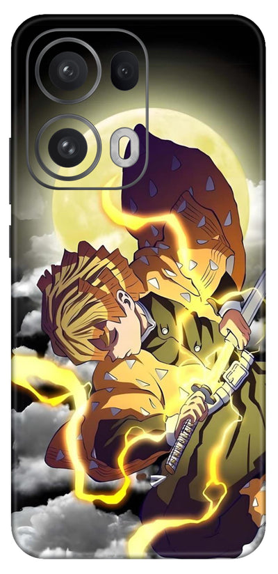 Zenitsu