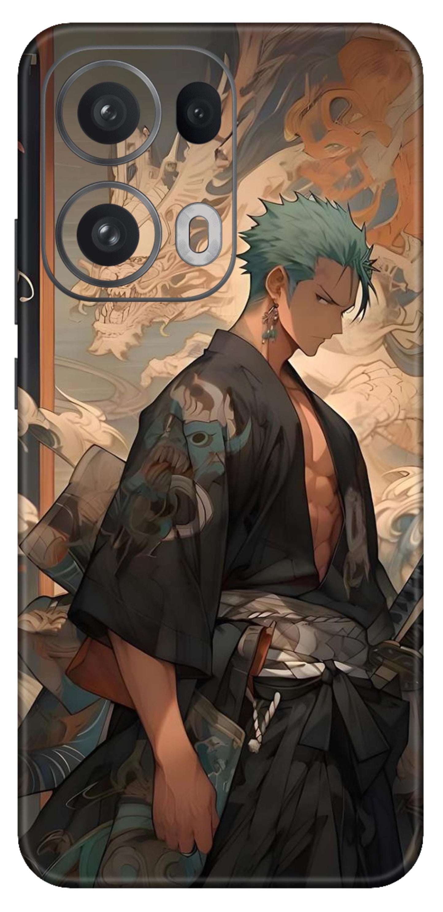 Oppo Reno 13 Pro 5G Skins and Wraps