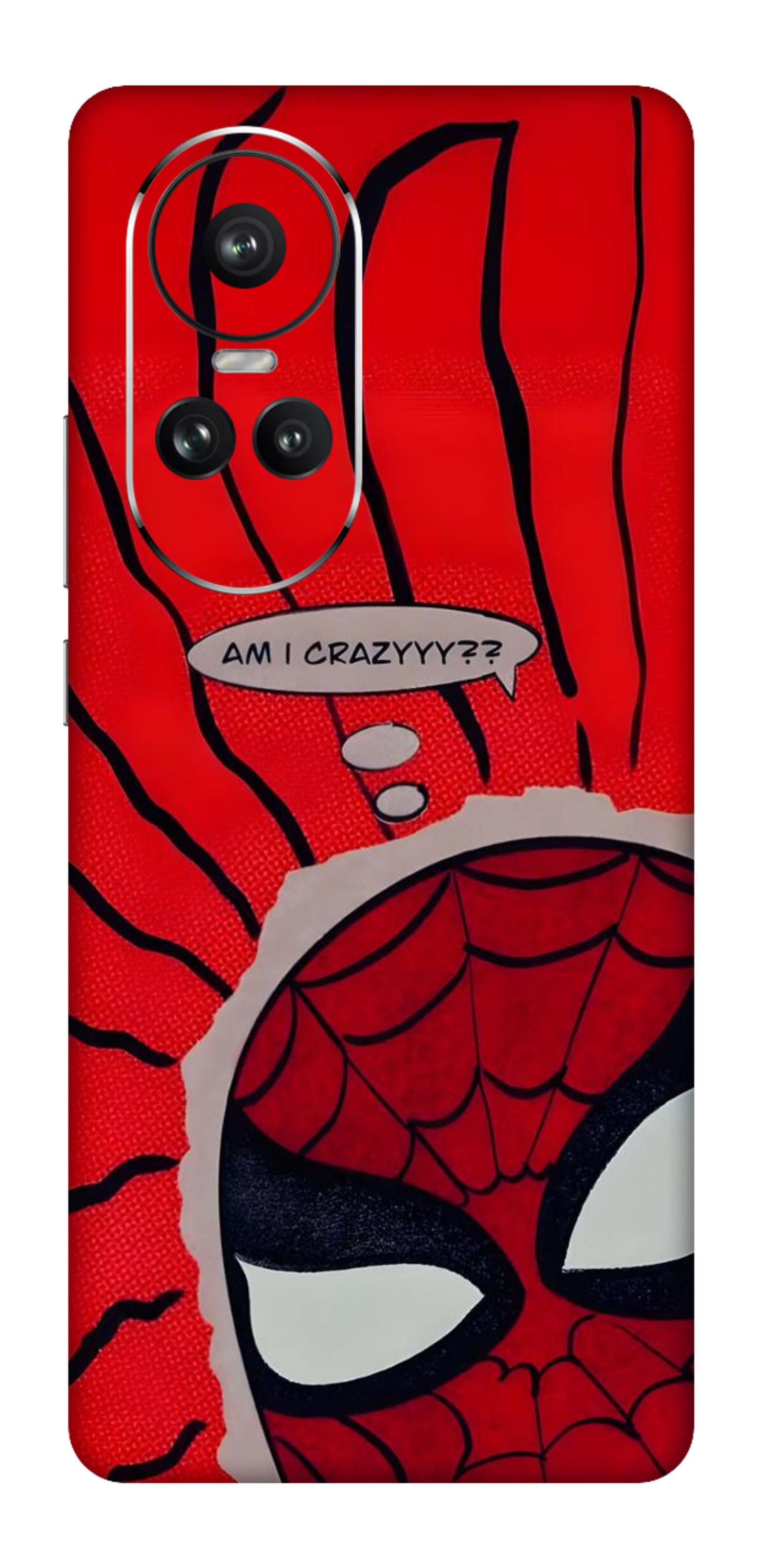 Oppo Reno 10 Pro 5G Skins and Wraps