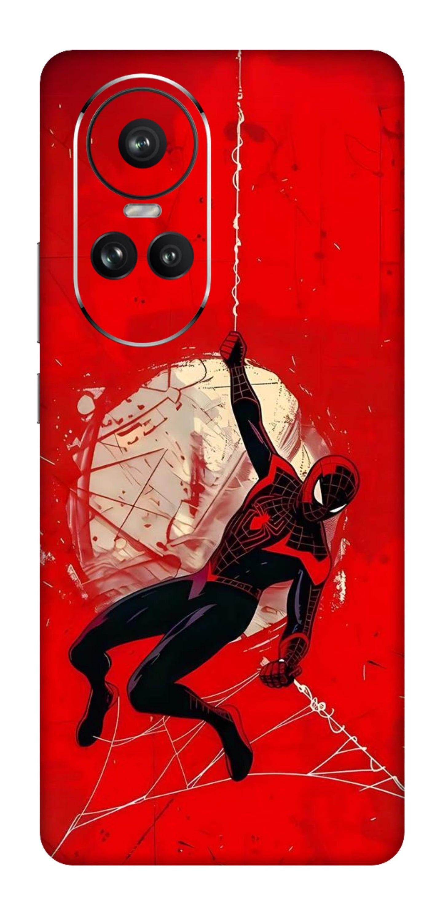 Oppo Reno 10 Pro 5G Skins and Wraps