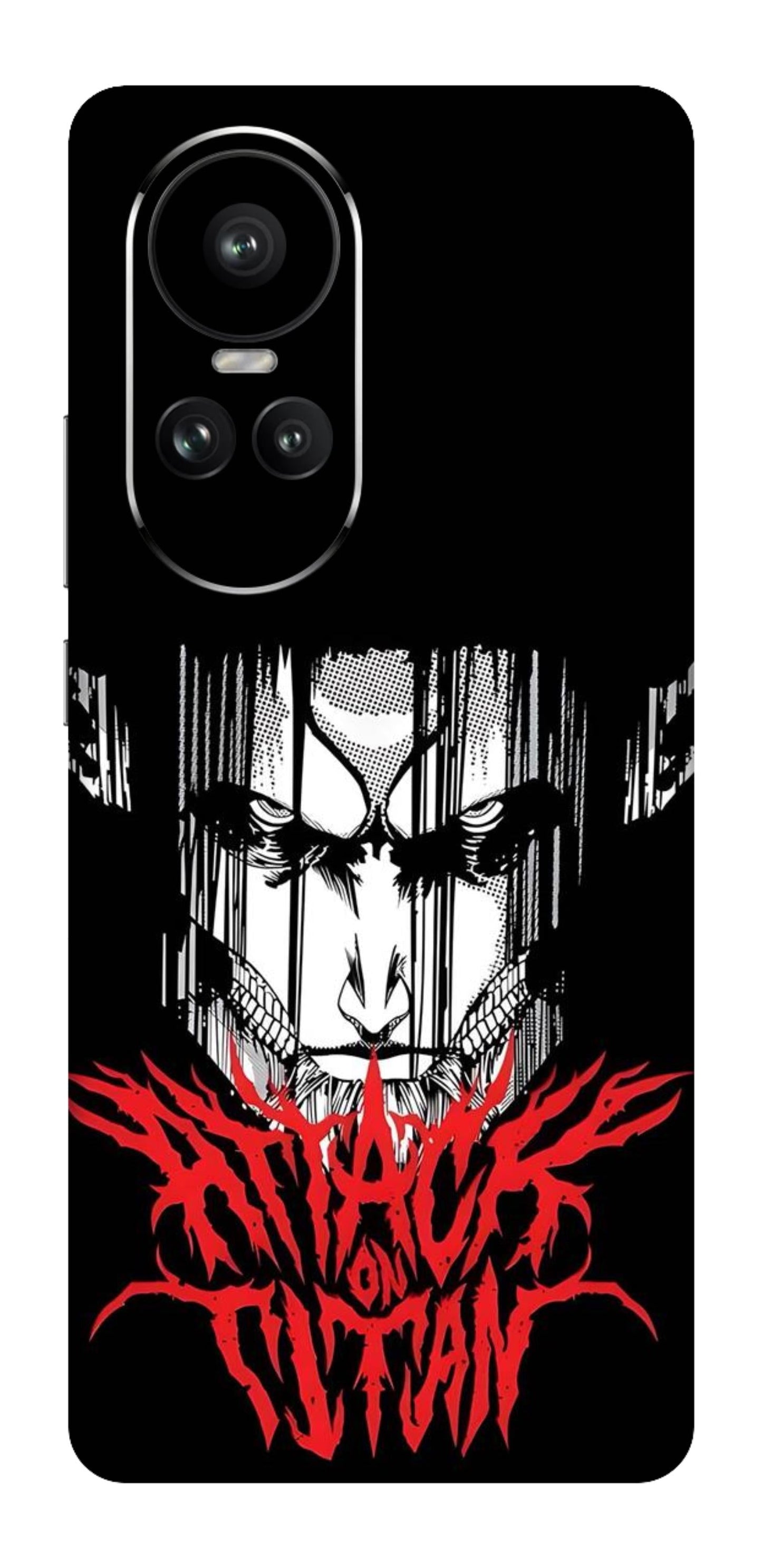 Oppo Reno 10 Pro 5G Skins and Wraps