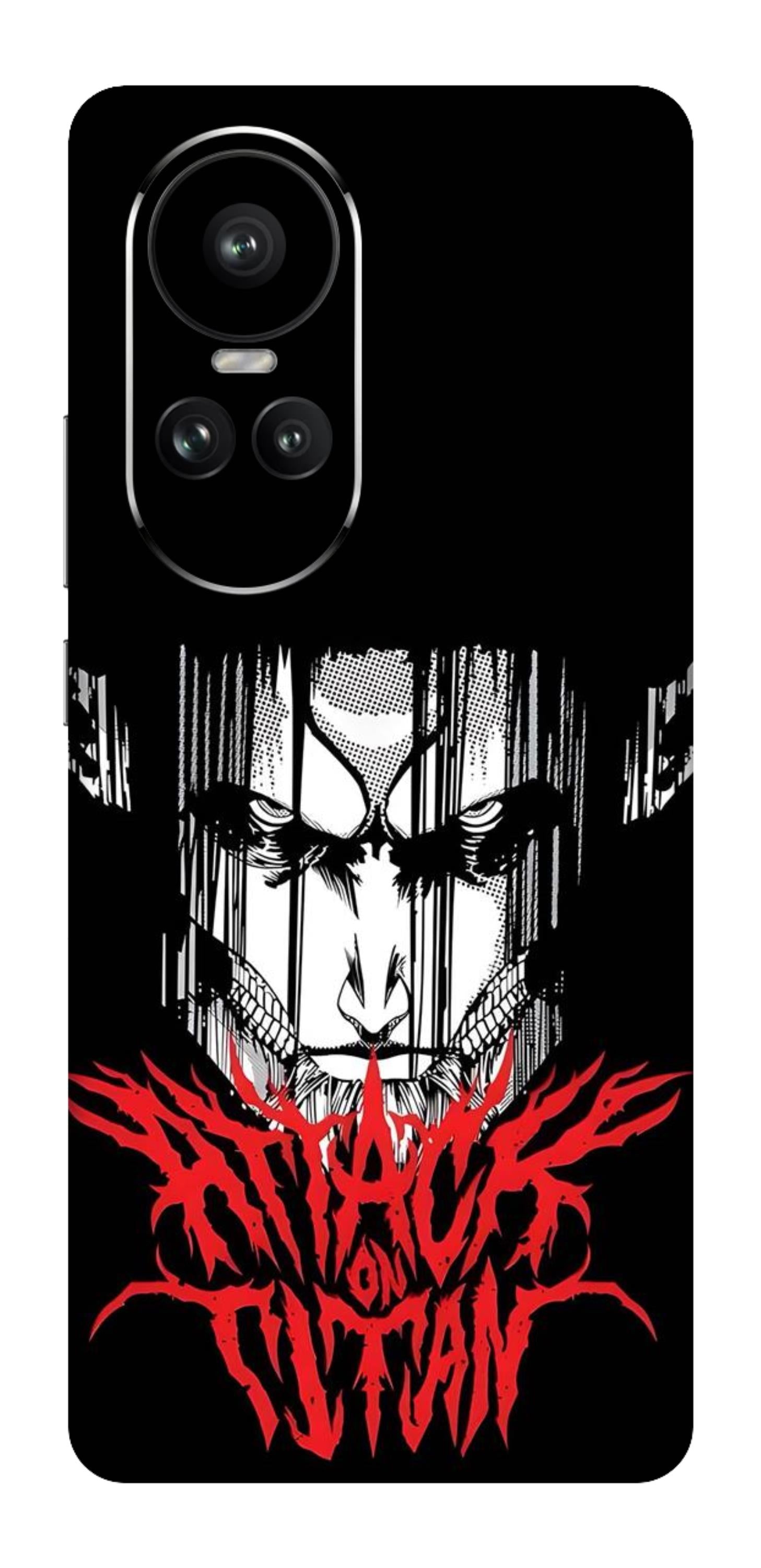 Oppo Reno 10 Pro 5G Skins and Wraps