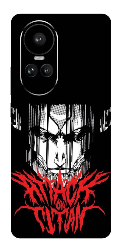 Attack Titan