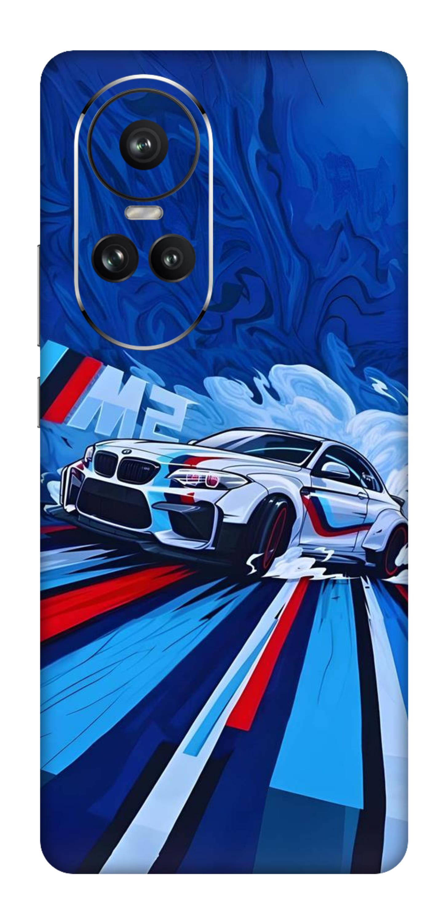 Oppo Reno 10 Pro 5G Skins and Wraps