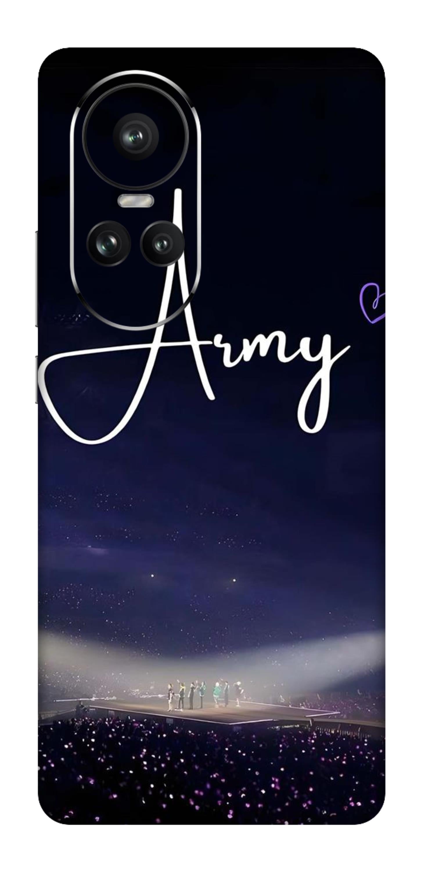 Oppo Reno 10 Pro 5G Skins and Wraps