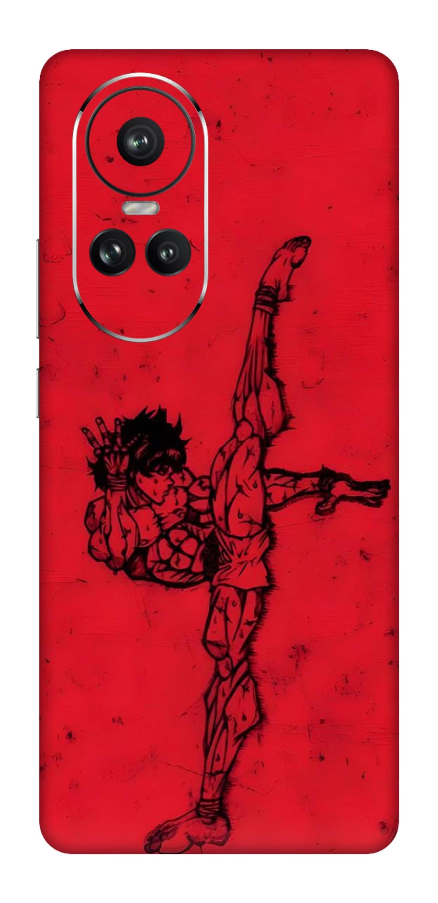 Oppo Reno 10 Pro 5G Skins and Wraps
