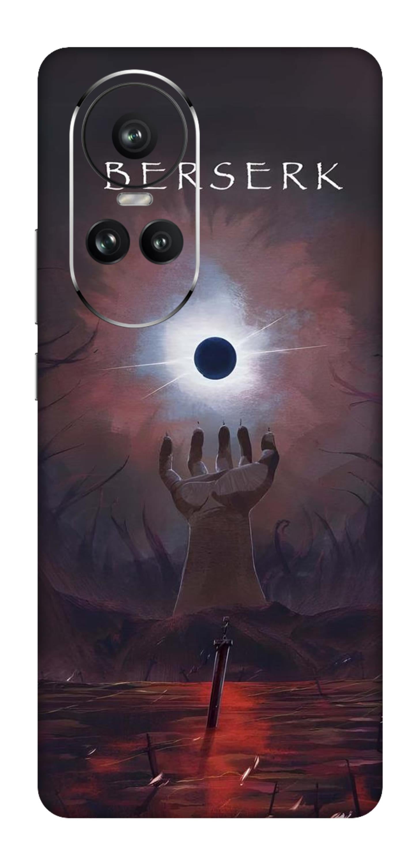 Oppo Reno 10 Pro 5G Skins and Wraps