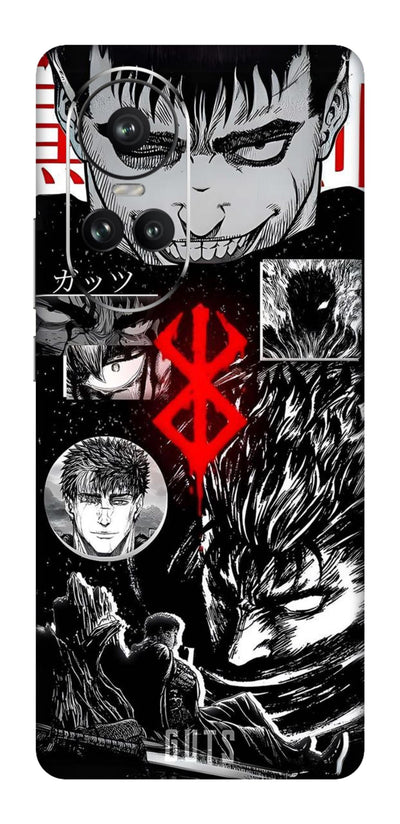 Berserk
