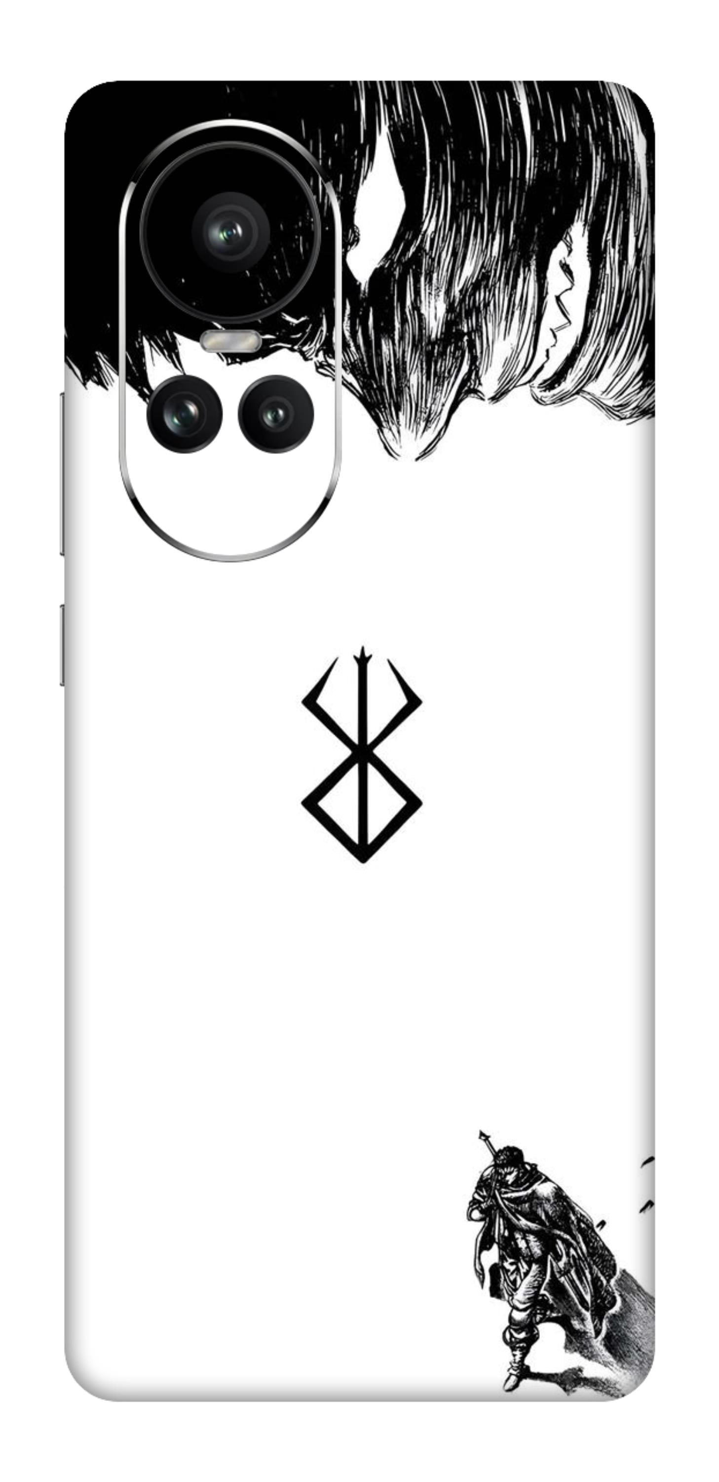Oppo Reno 10 Pro 5G Skins and Wraps