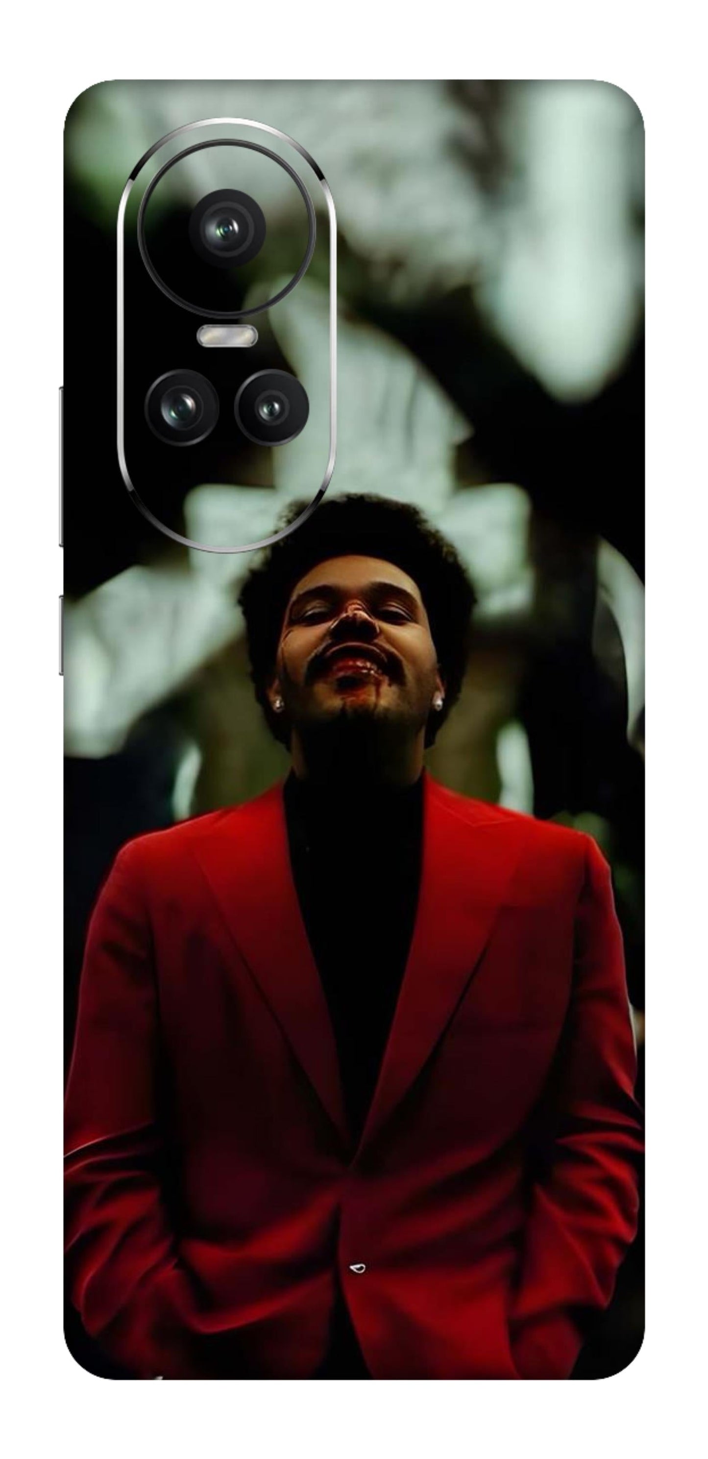 Oppo Reno 10 Pro 5G Skins and Wraps
