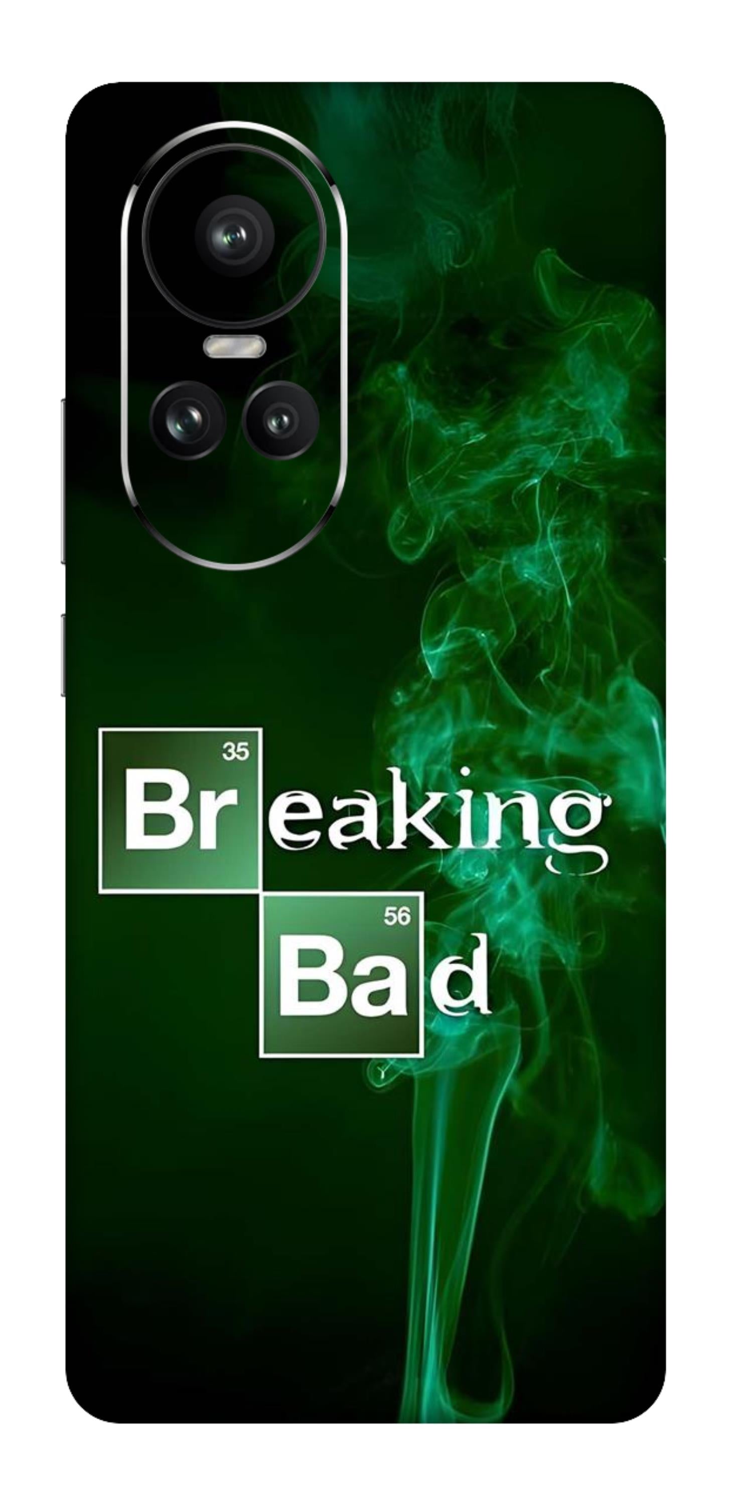 Oppo Reno 10 Pro 5G Skins and Wraps