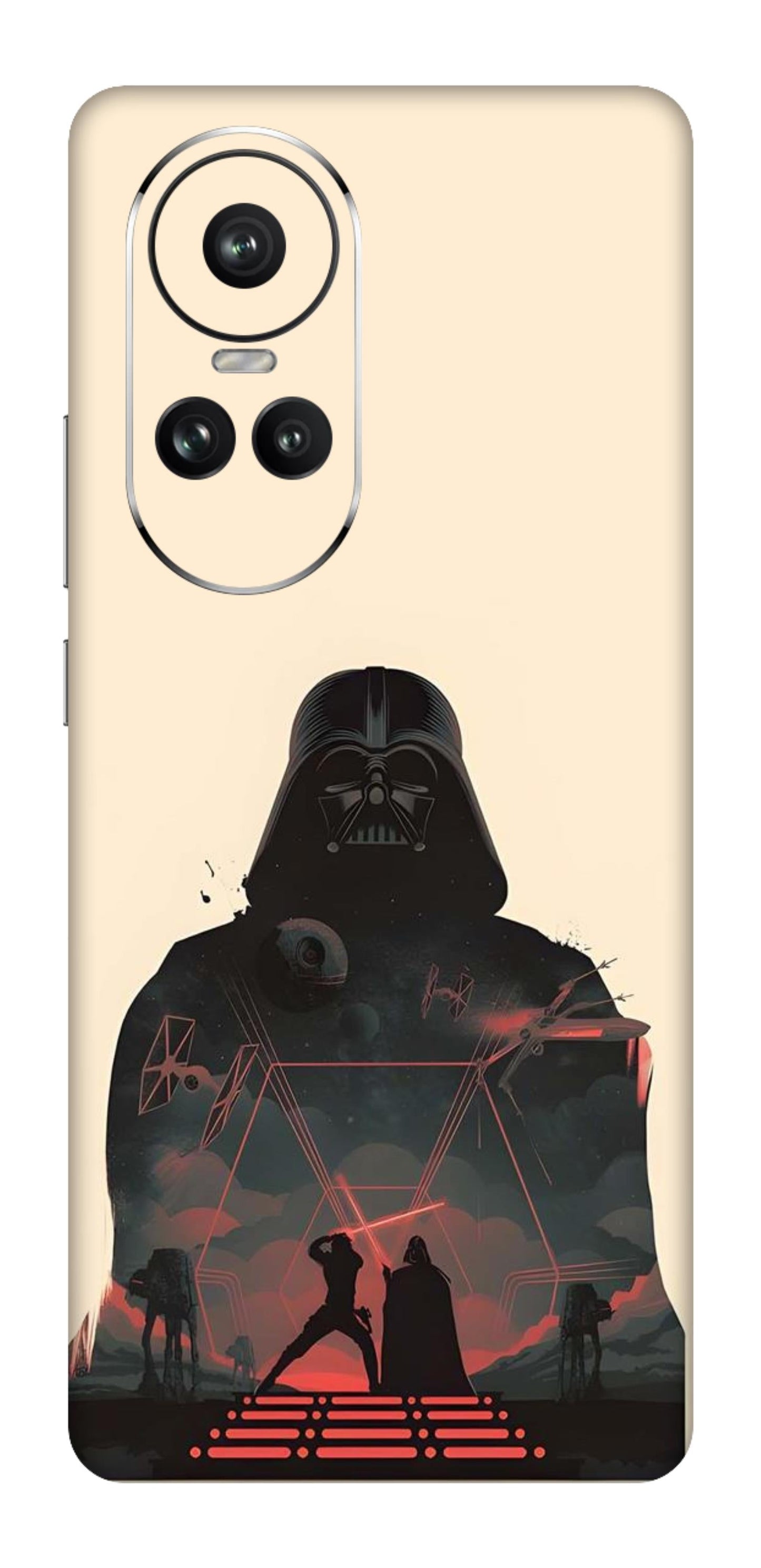 Oppo Reno 10 Pro 5G Skins and Wraps
