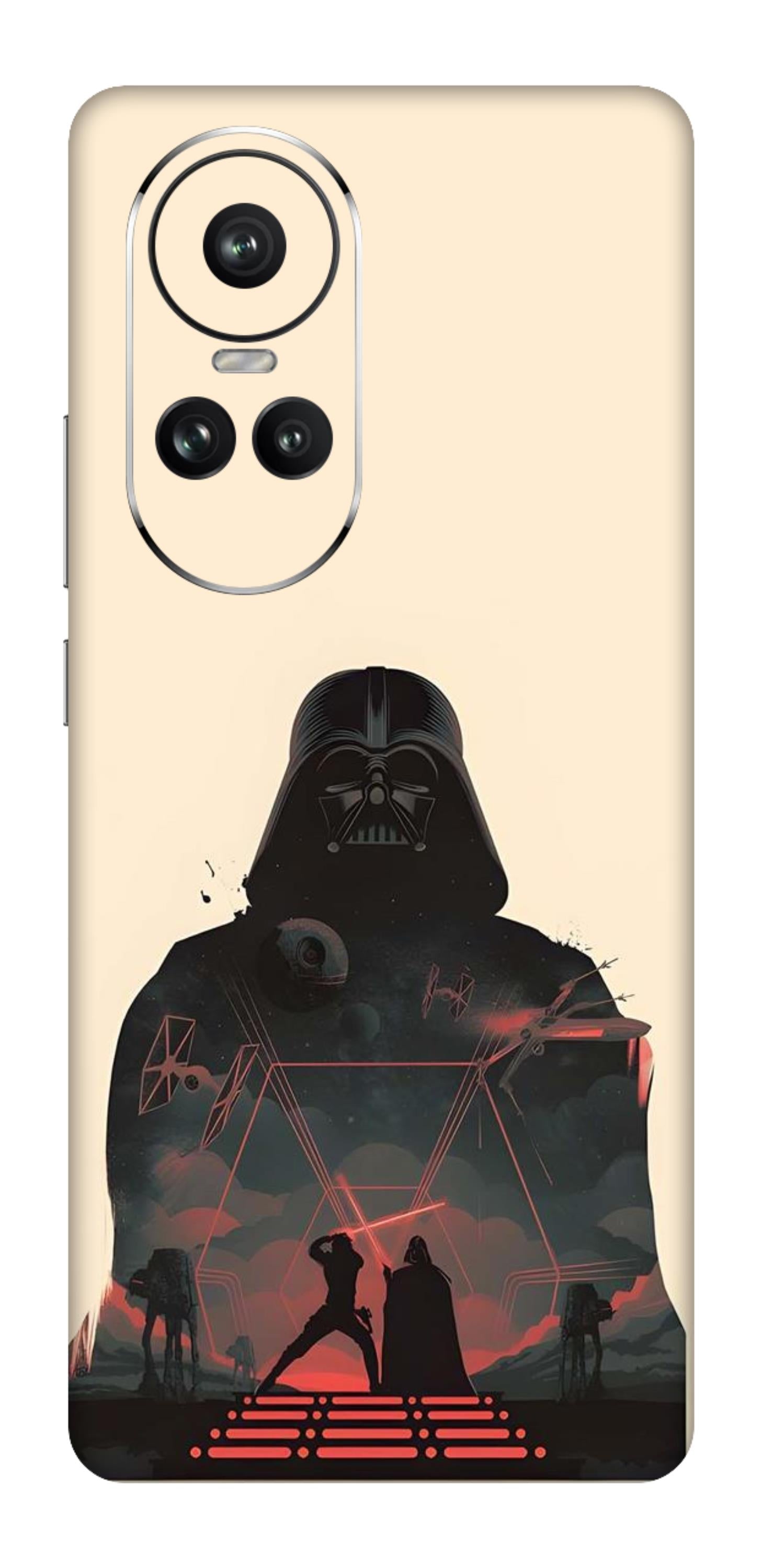 Oppo Reno 10 Pro 5G Skins and Wraps
