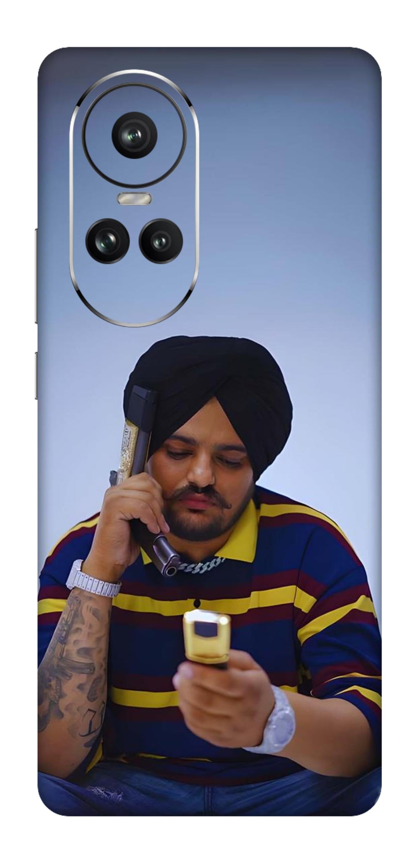 Oppo Reno 10 Pro 5G Skins and Wraps