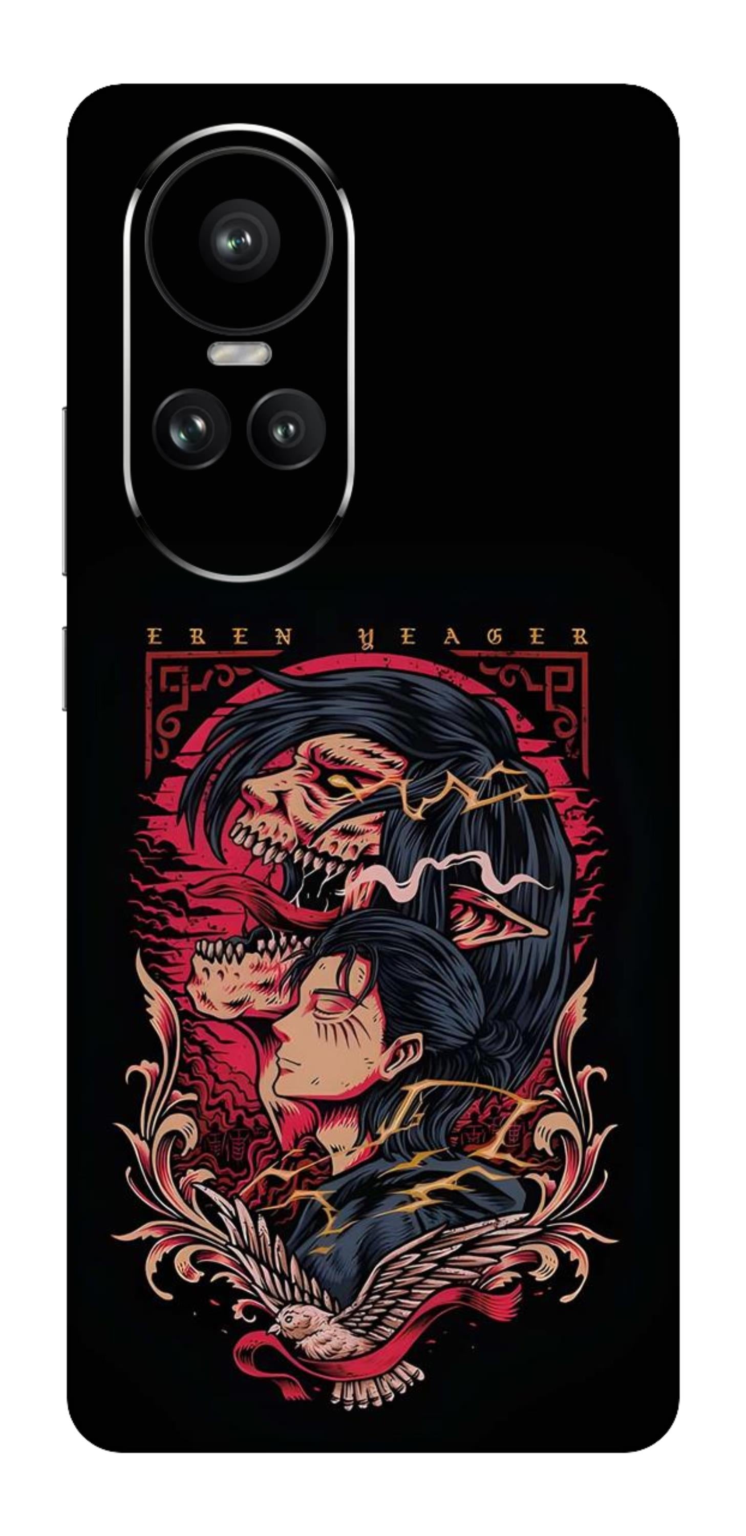 Oppo Reno 10 Pro 5G Skins and Wraps
