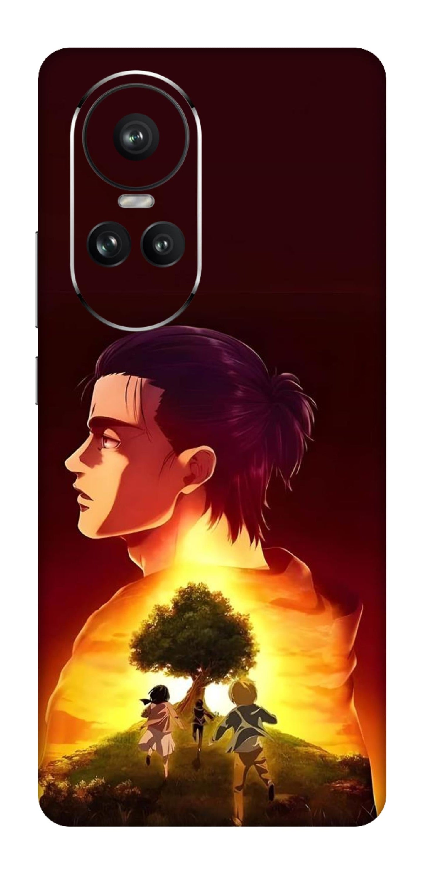 Oppo Reno 10 Pro 5G Skins and Wraps