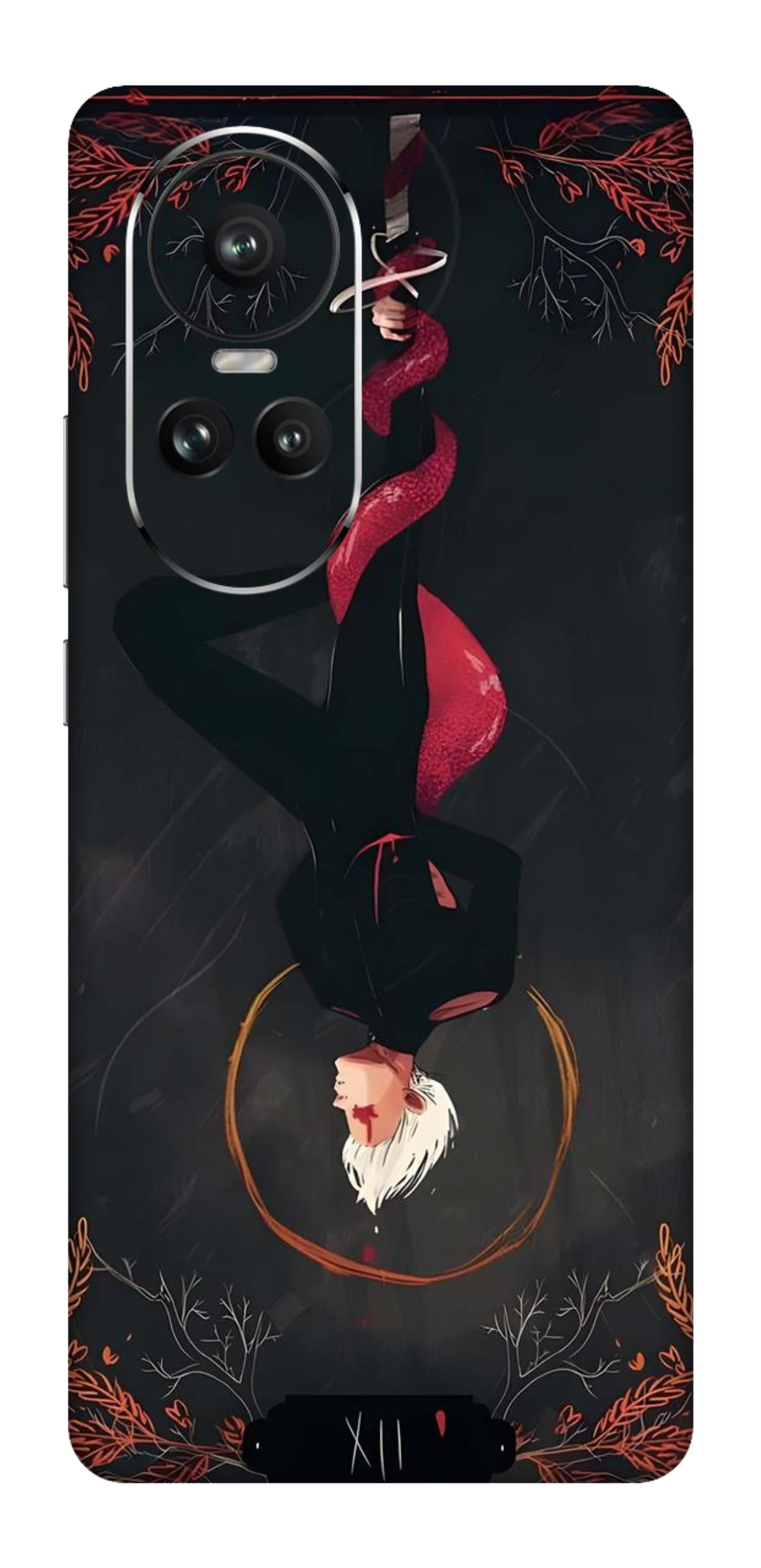 Oppo Reno 10 Pro 5G Skins and Wraps