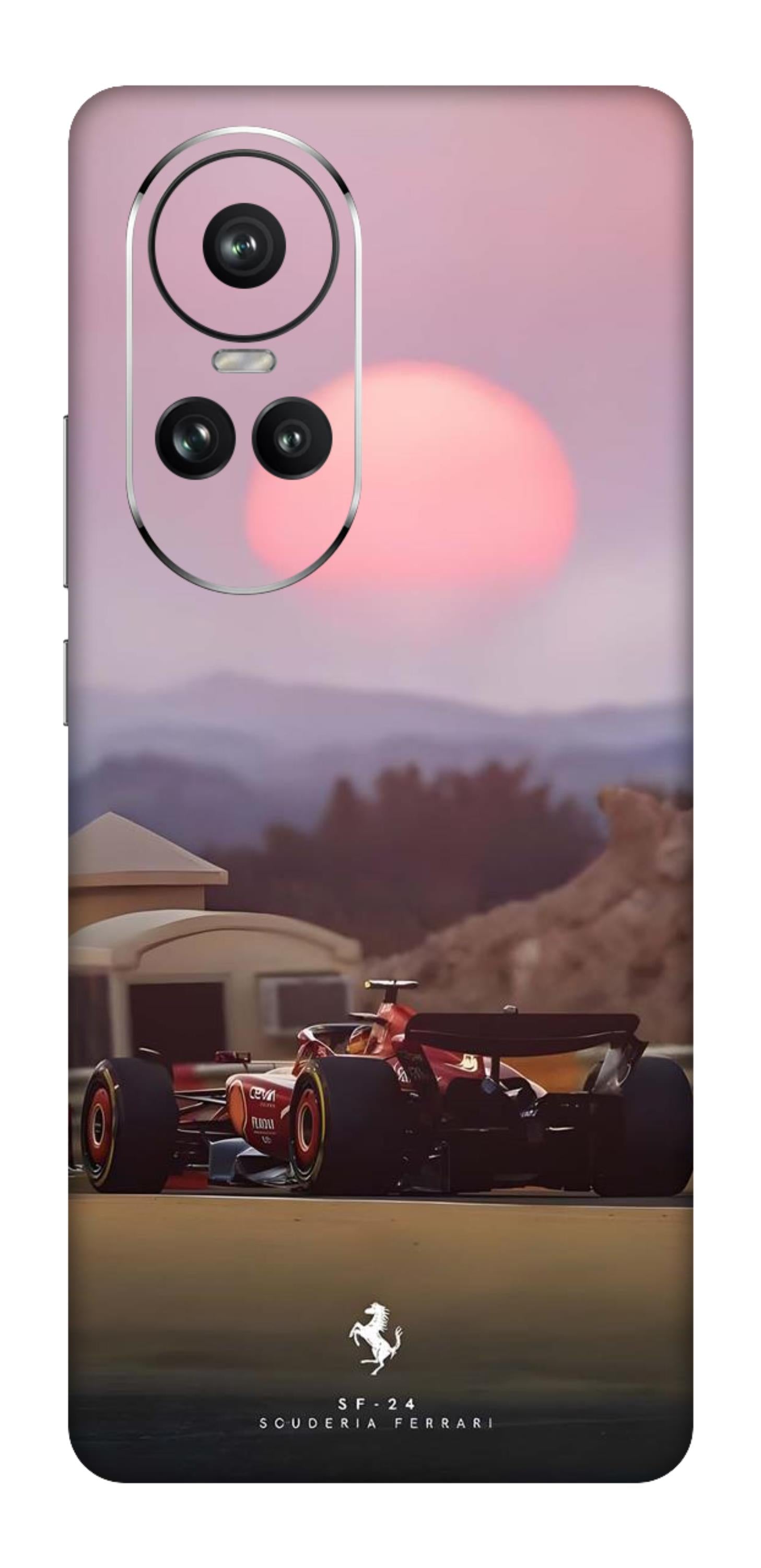 Oppo Reno 10 Pro 5G Skins and Wraps