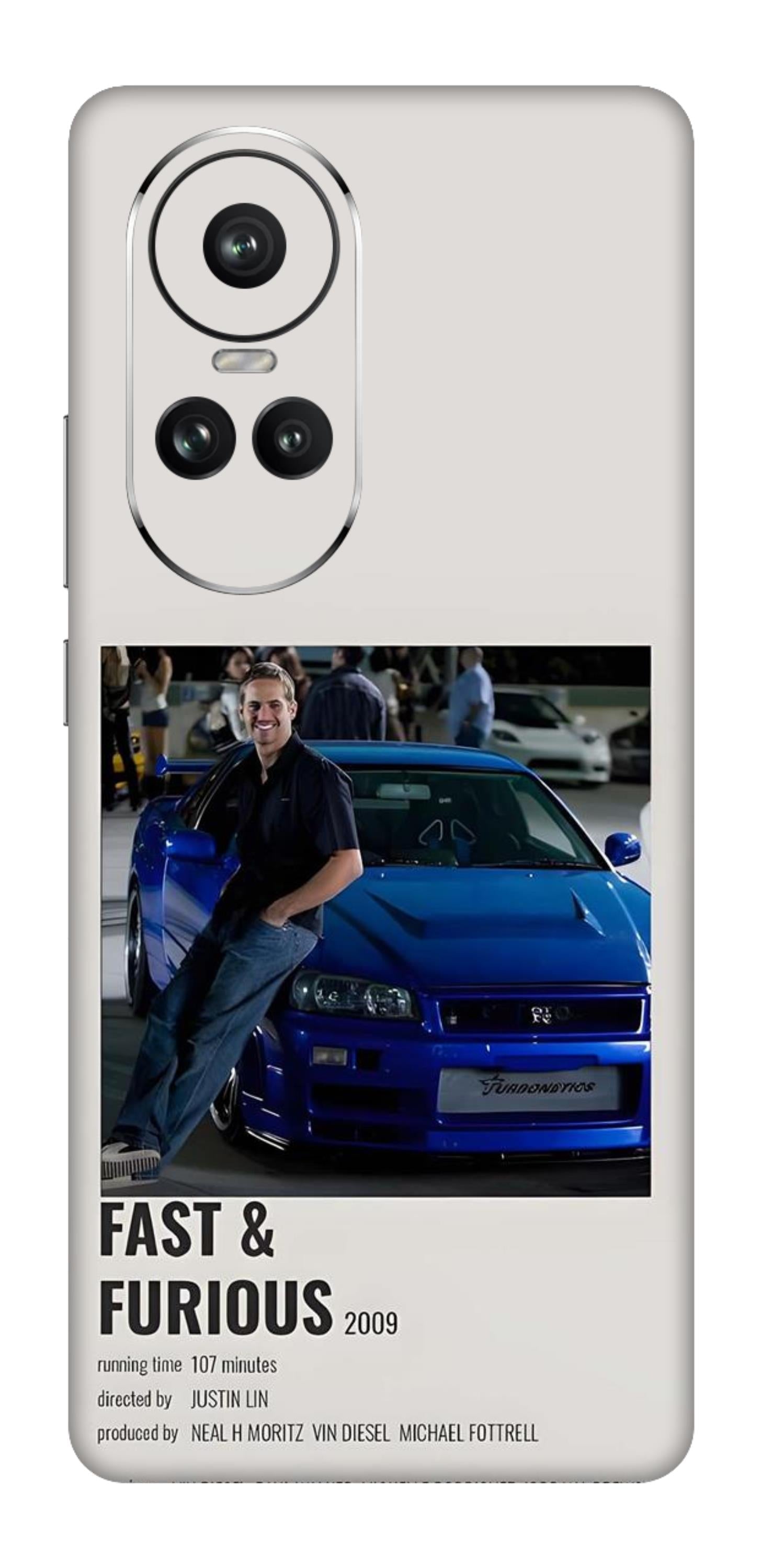 Oppo Reno 10 Pro 5G Skins and Wraps