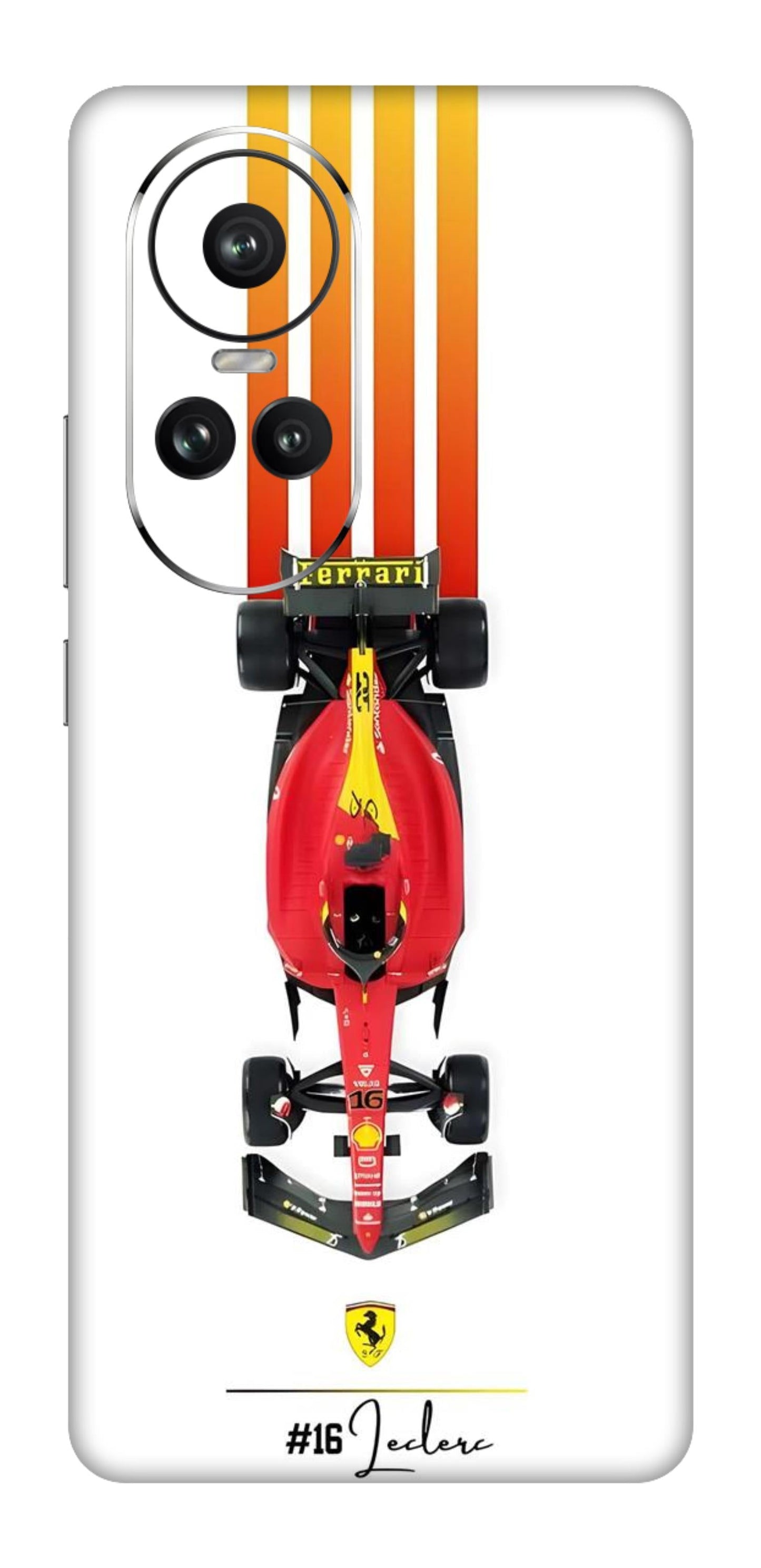 Oppo Reno 10 Pro 5G Skins and Wraps
