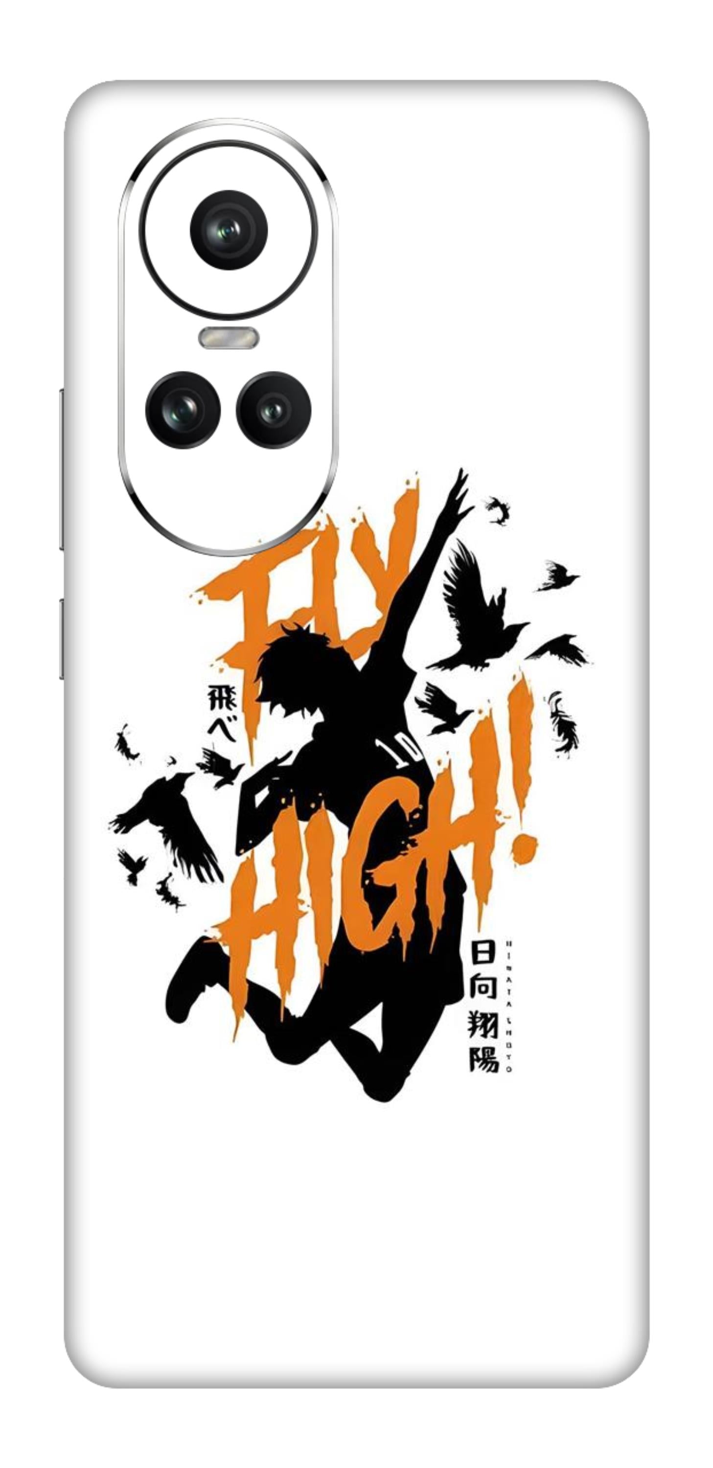 Oppo Reno 10 Pro 5G Skins and Wraps