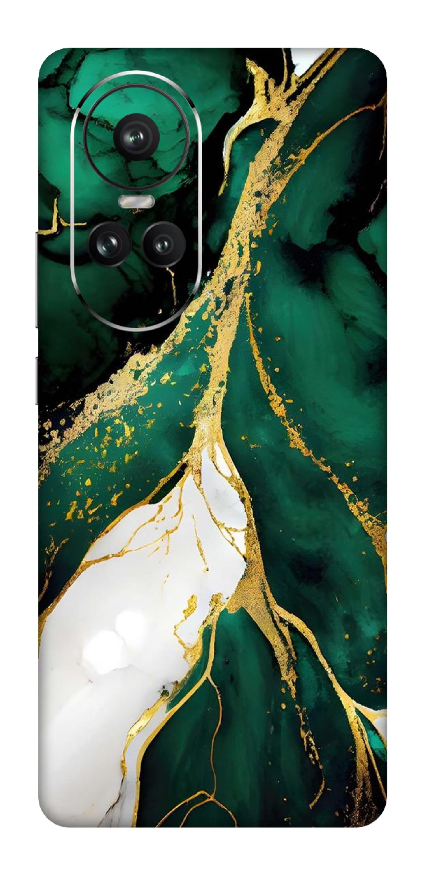 Oppo Reno 10 Pro 5G Skins and Wraps