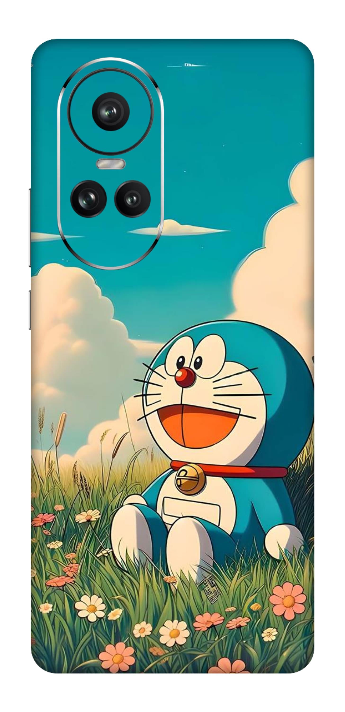 Oppo Reno 10 Pro 5G Skins and Wraps