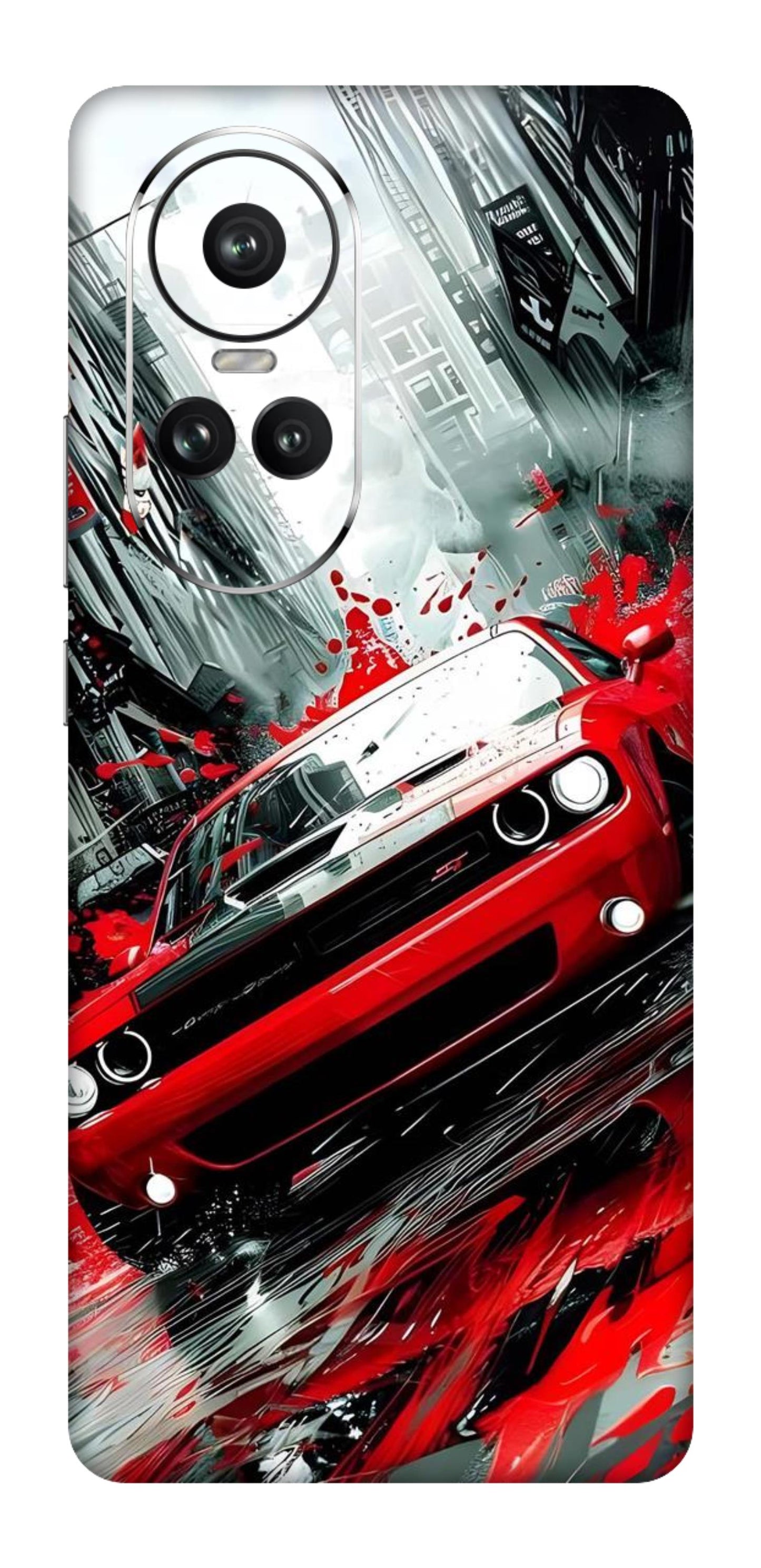 Oppo Reno 10 Pro 5G Skins and Wraps