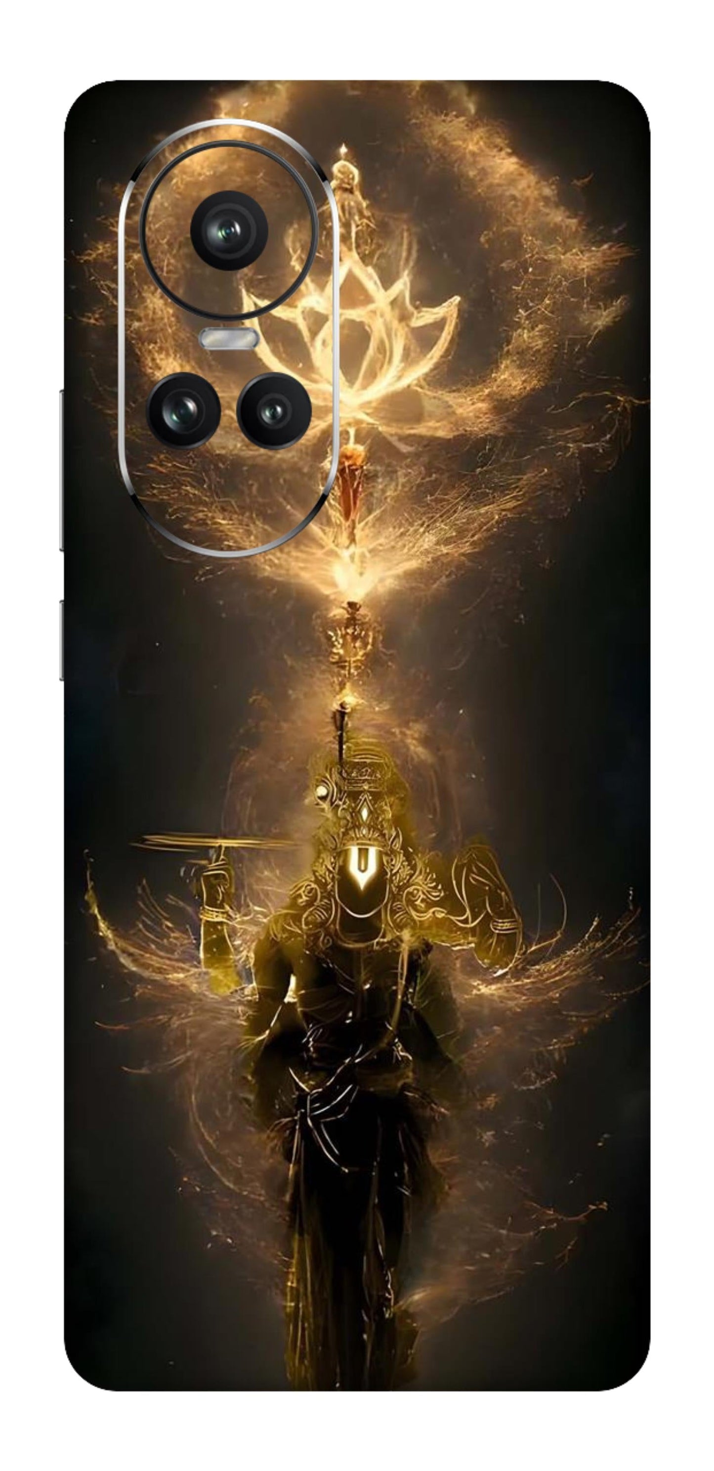 Oppo Reno 10 Pro 5G Skins and Wraps