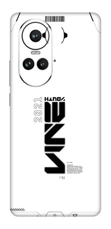 Oppo Reno 10 Pro 5G Skins and Wraps