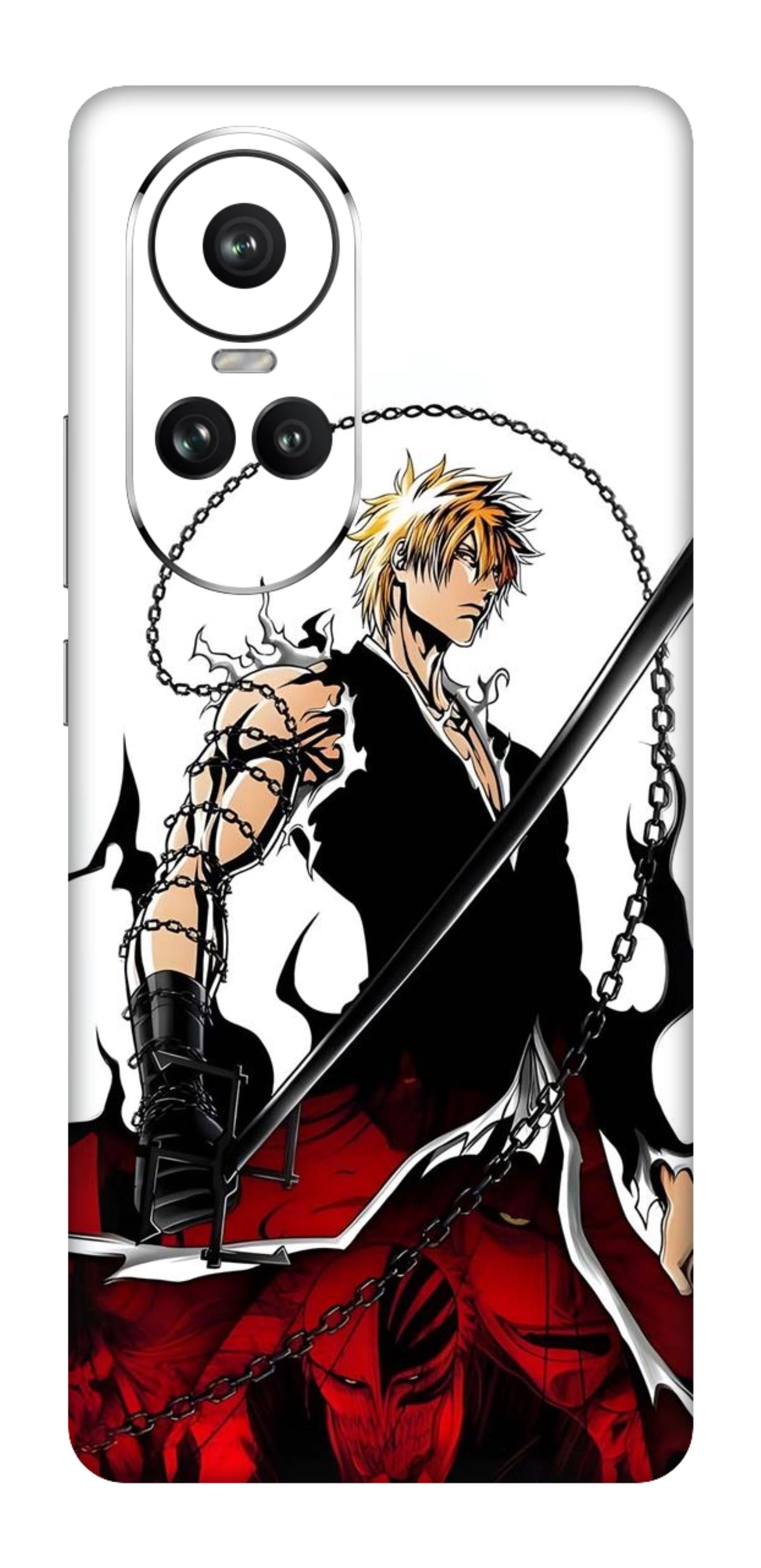Oppo Reno 10 Pro 5G Skins and Wraps