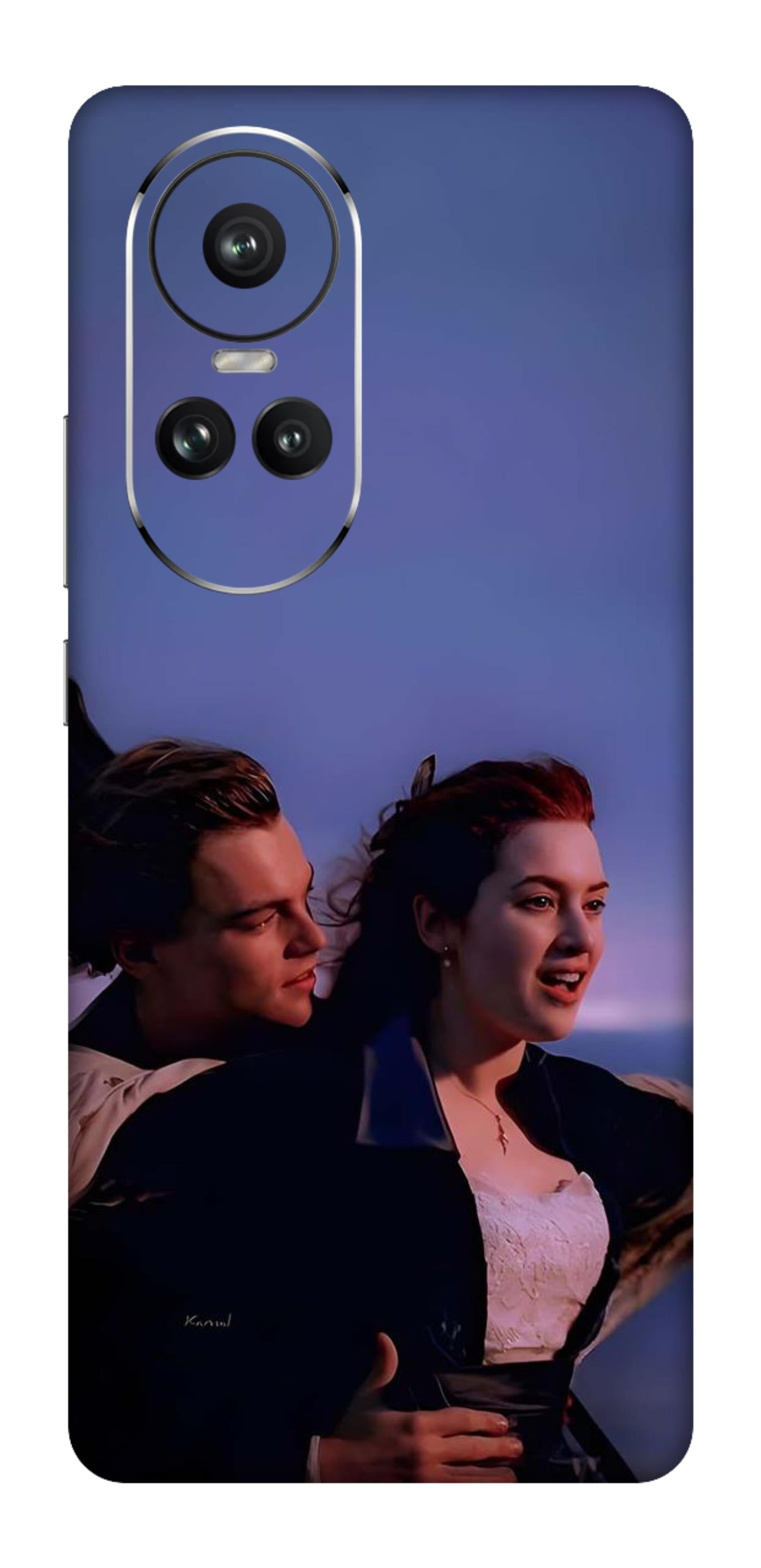 Oppo Reno 10 Pro 5G Skins and Wraps