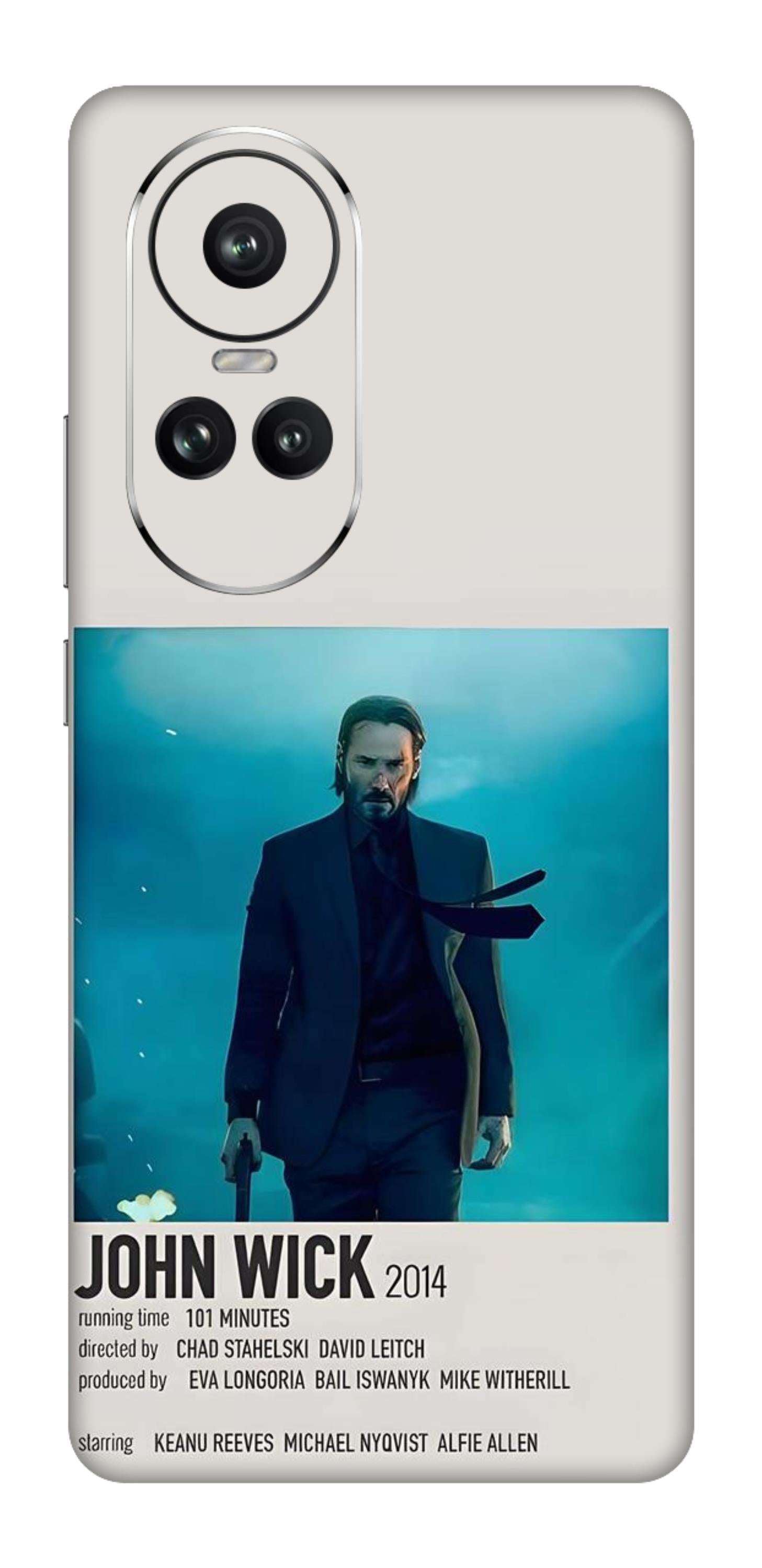 Oppo Reno 10 Pro 5G Skins and Wraps