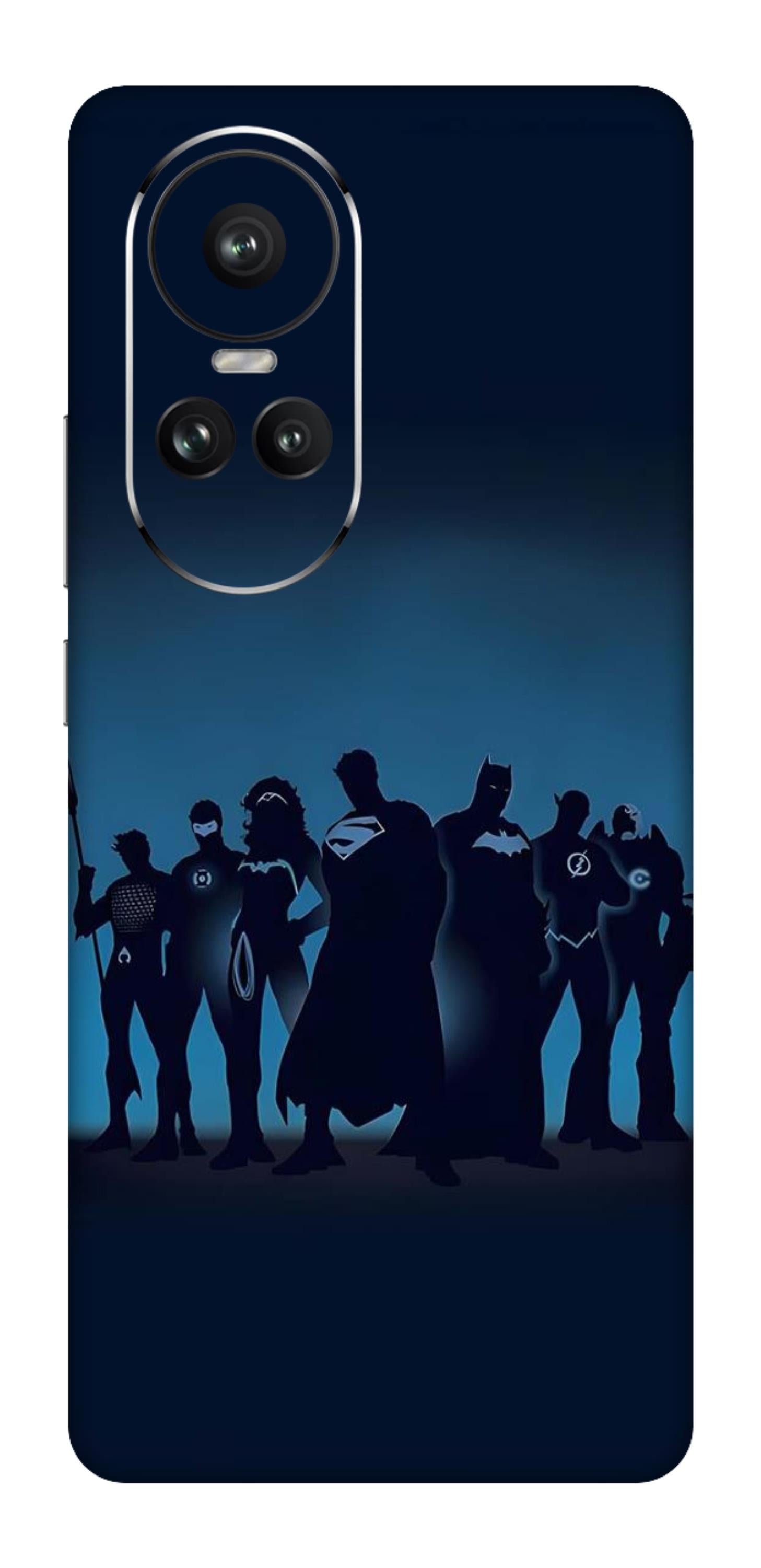 Oppo Reno 10 Pro 5G Skins and Wraps