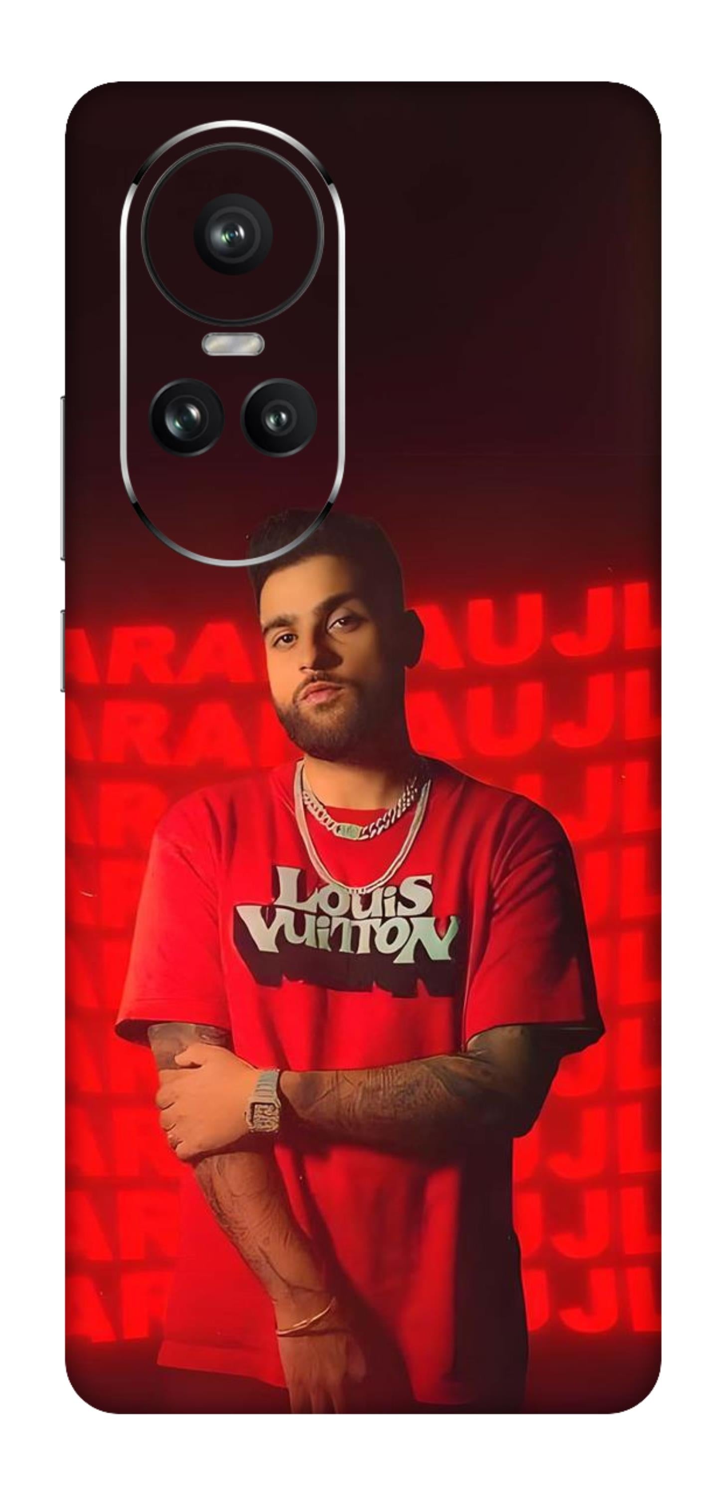 Oppo Reno 10 Pro 5G Skins and Wraps