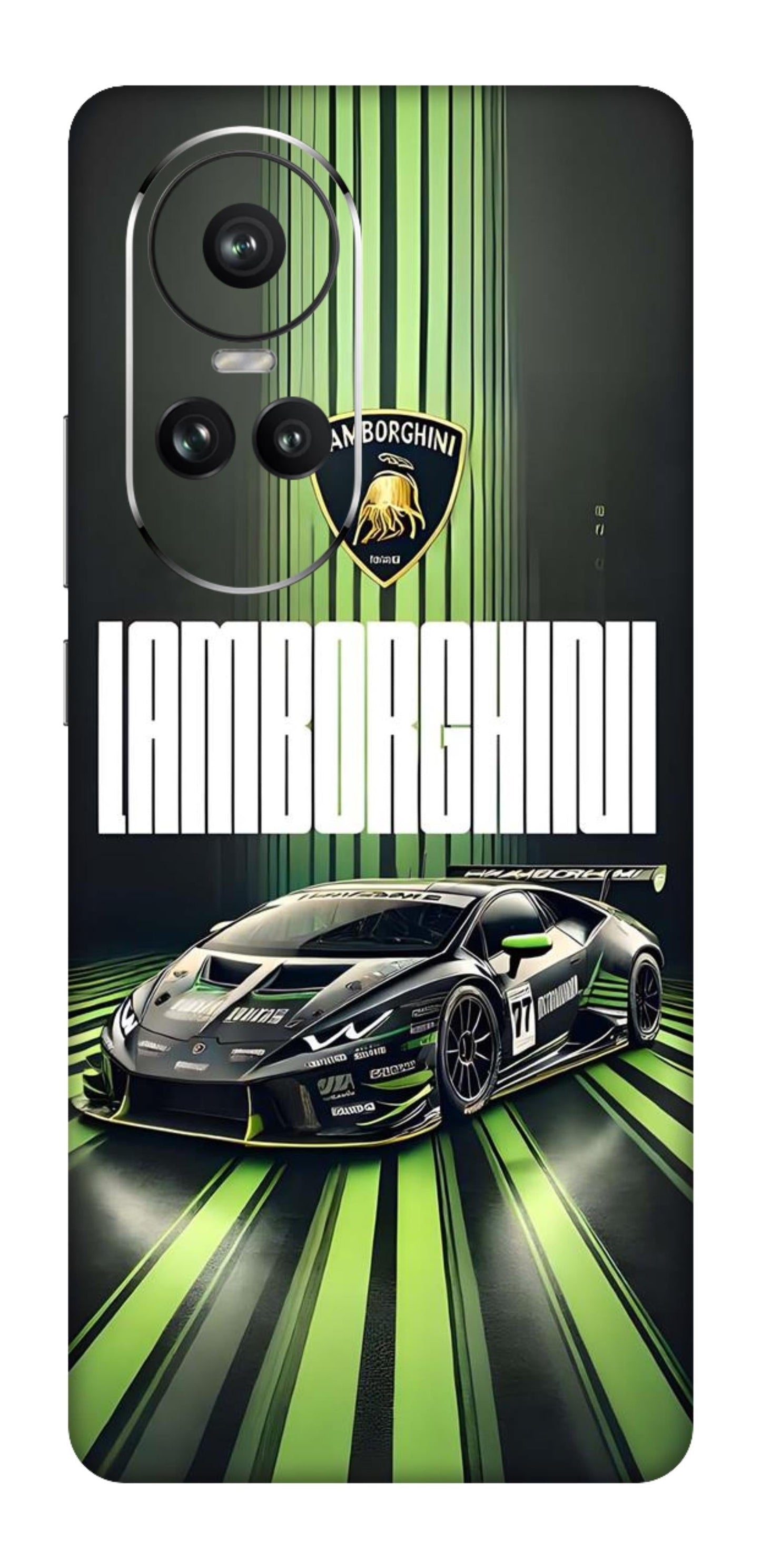 Oppo Reno 10 Pro 5G Skins and Wraps