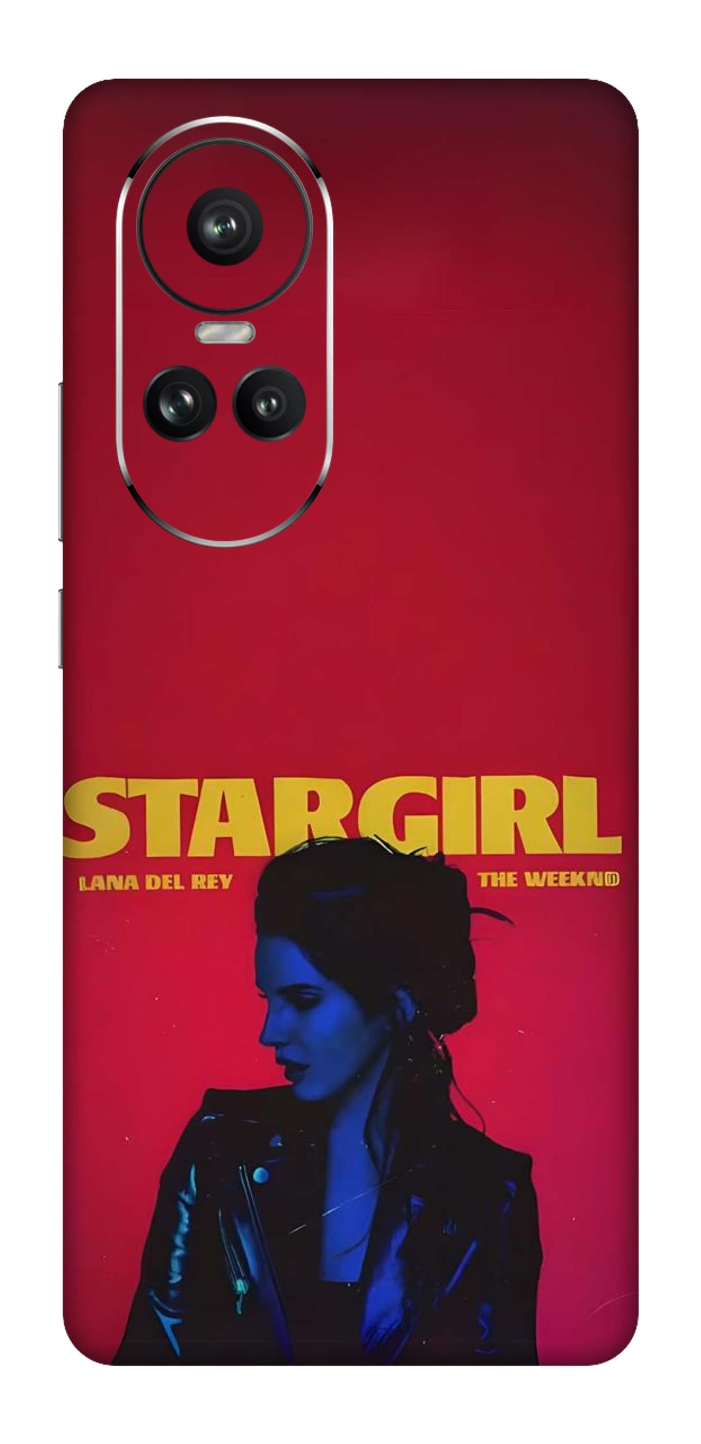 Oppo Reno 10 Pro 5G Skins and Wraps