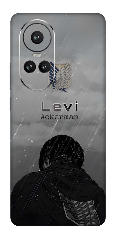 Levi