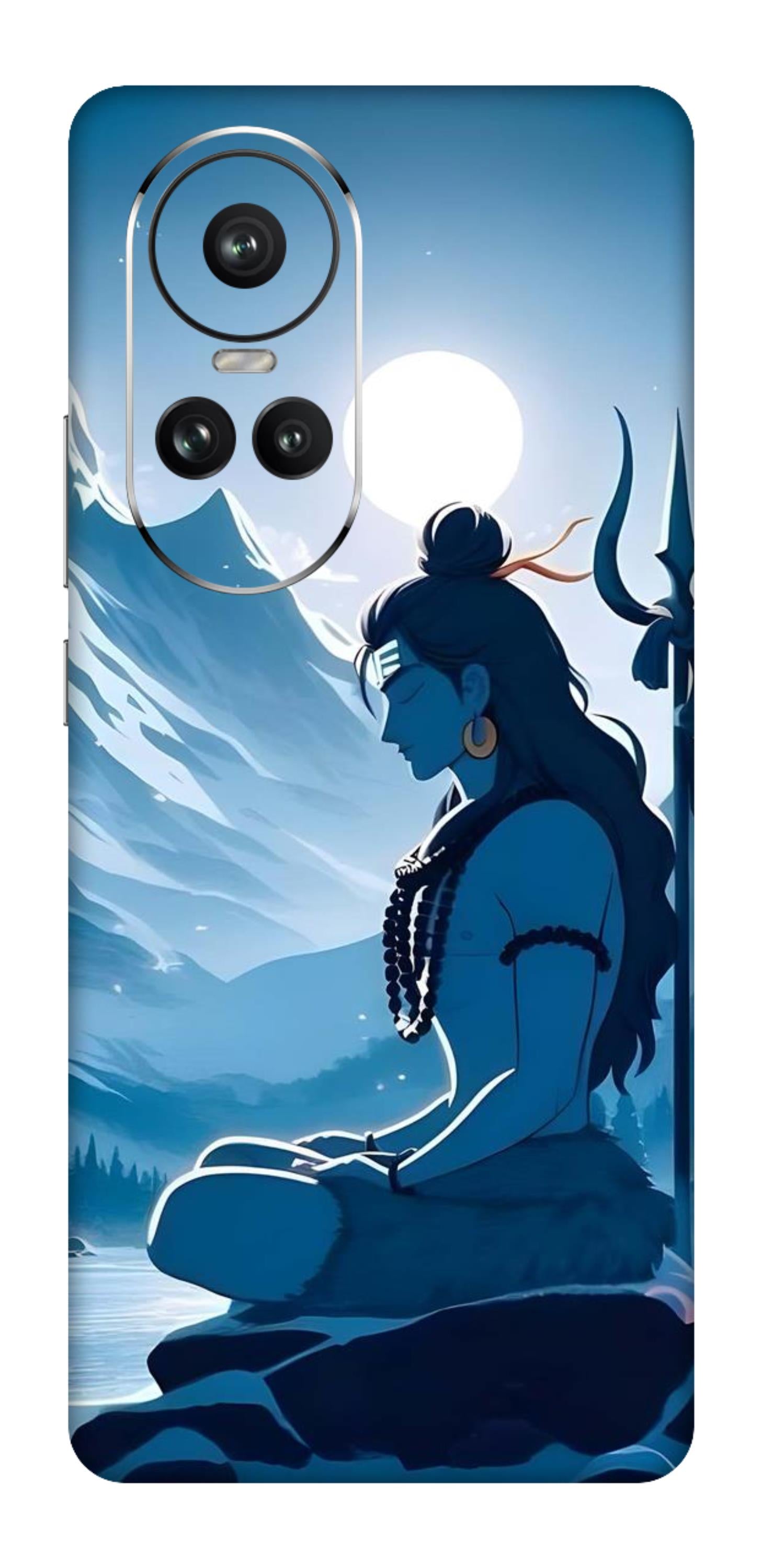 Oppo Reno 10 Pro 5G Skins and Wraps