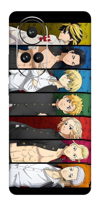 Manji Gang